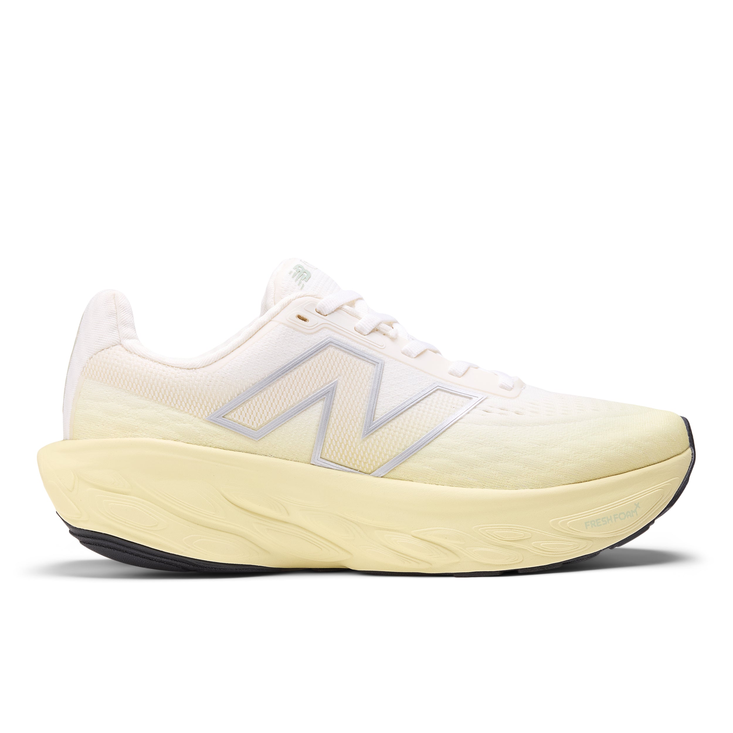 NEW BALANCE Fresh Foam X 1080v14 Dämpfung NEW BALANCE Yellow 37