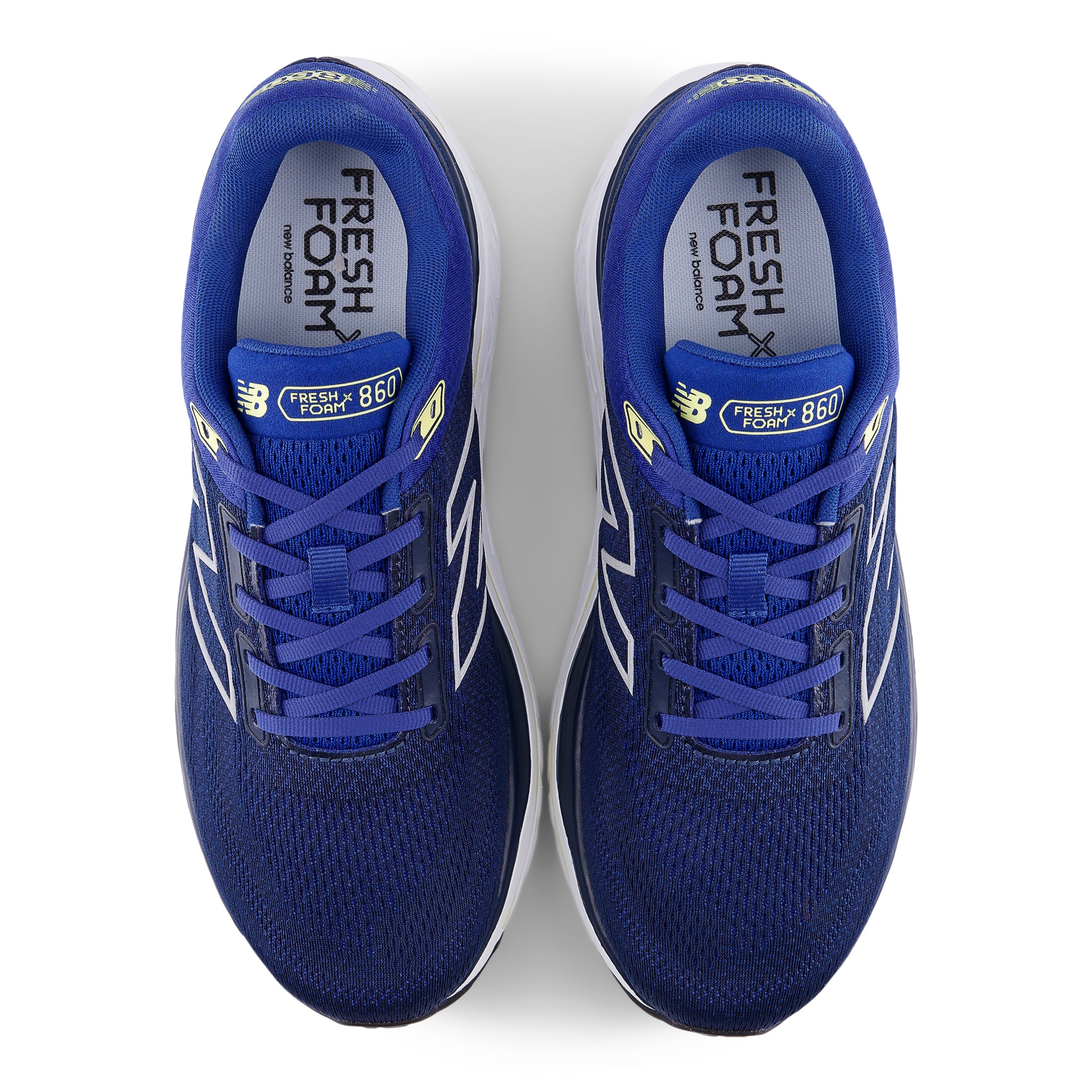 NEW BALANCE Fresh Foam X 860v14 Stabilität NEW BALANCE