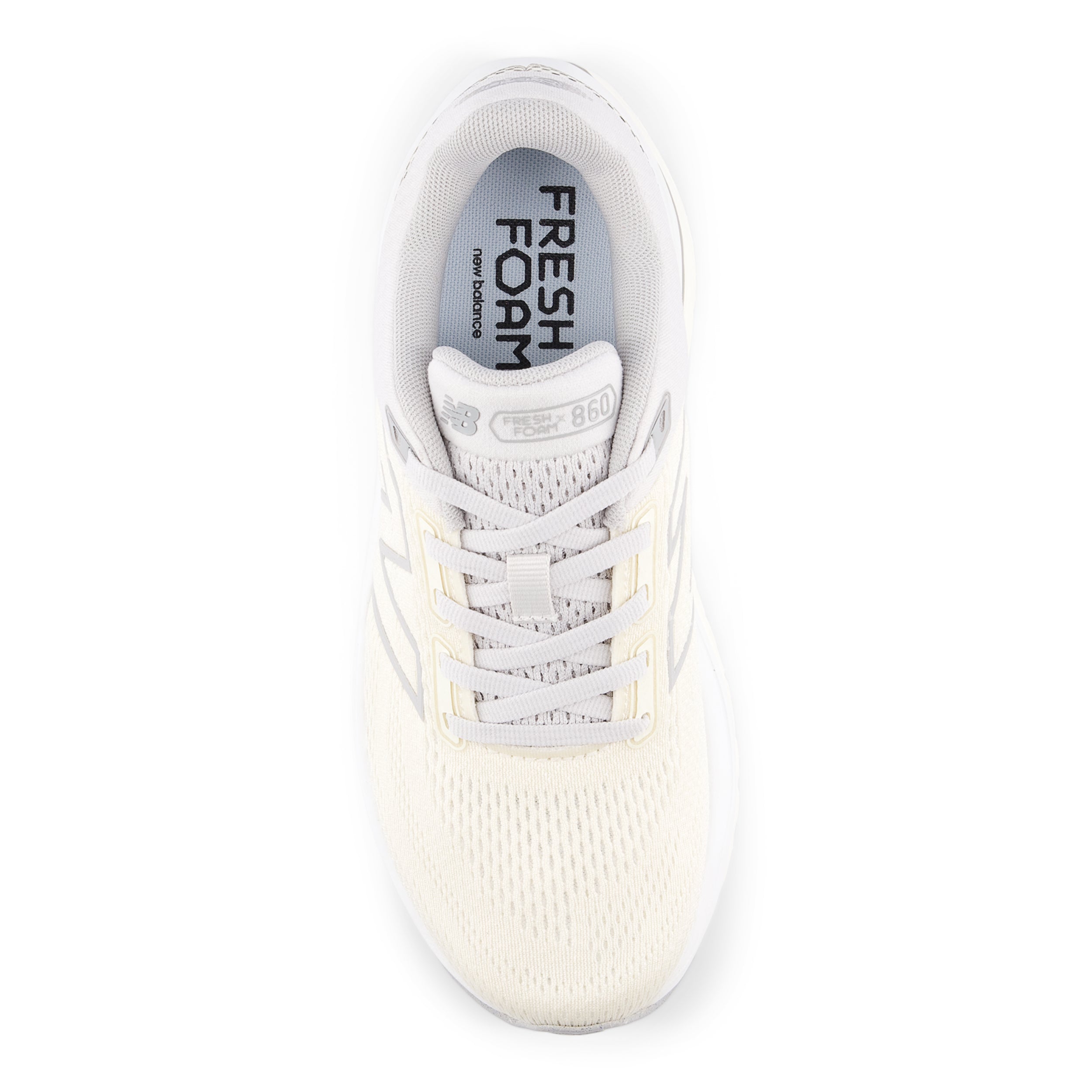 NEW BALANCE Fresh Foam X 860v14 Dämpfung NEW BALANCE