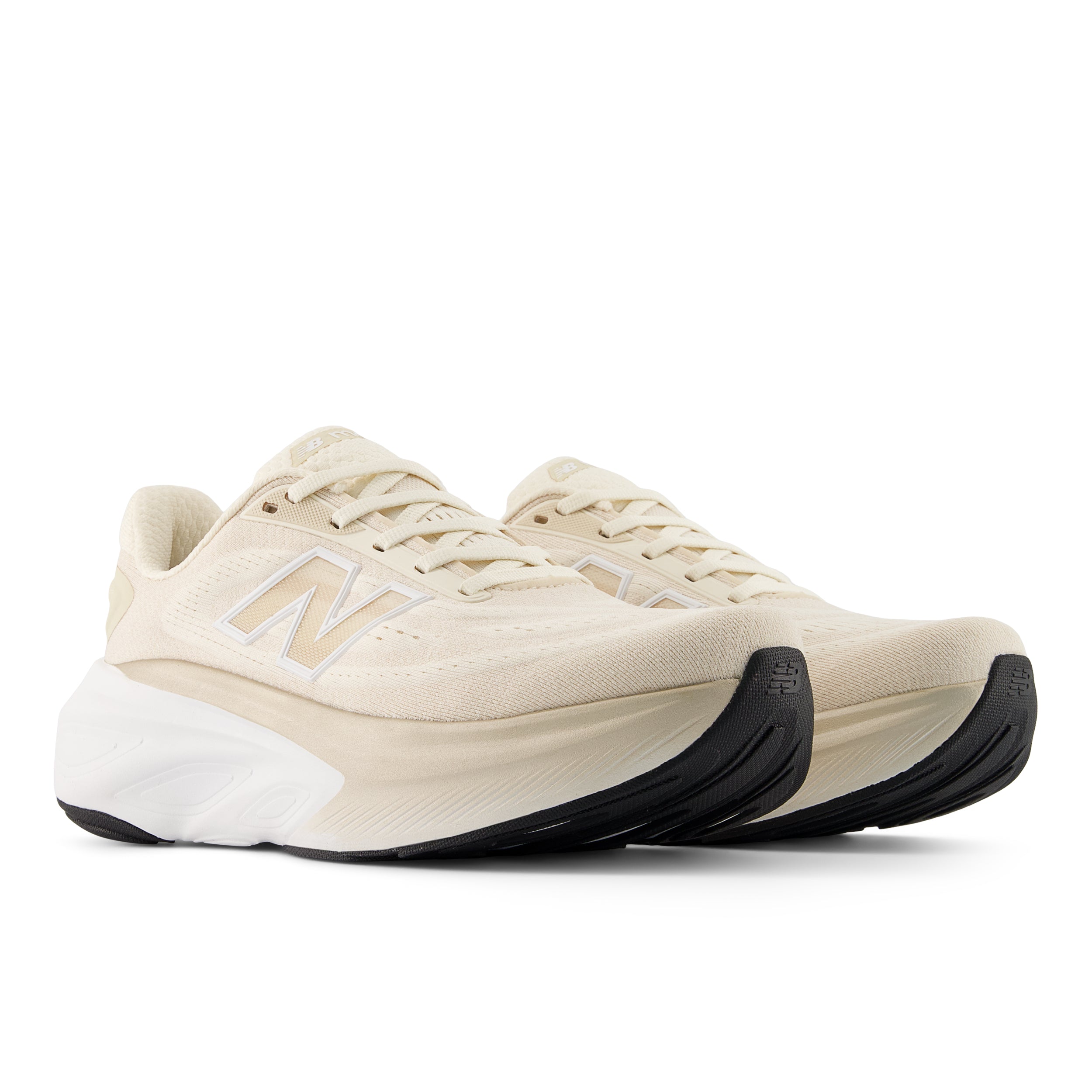 NEW BALANCE Fresh Foam X More v6 Dämpfung NEW BALANCE