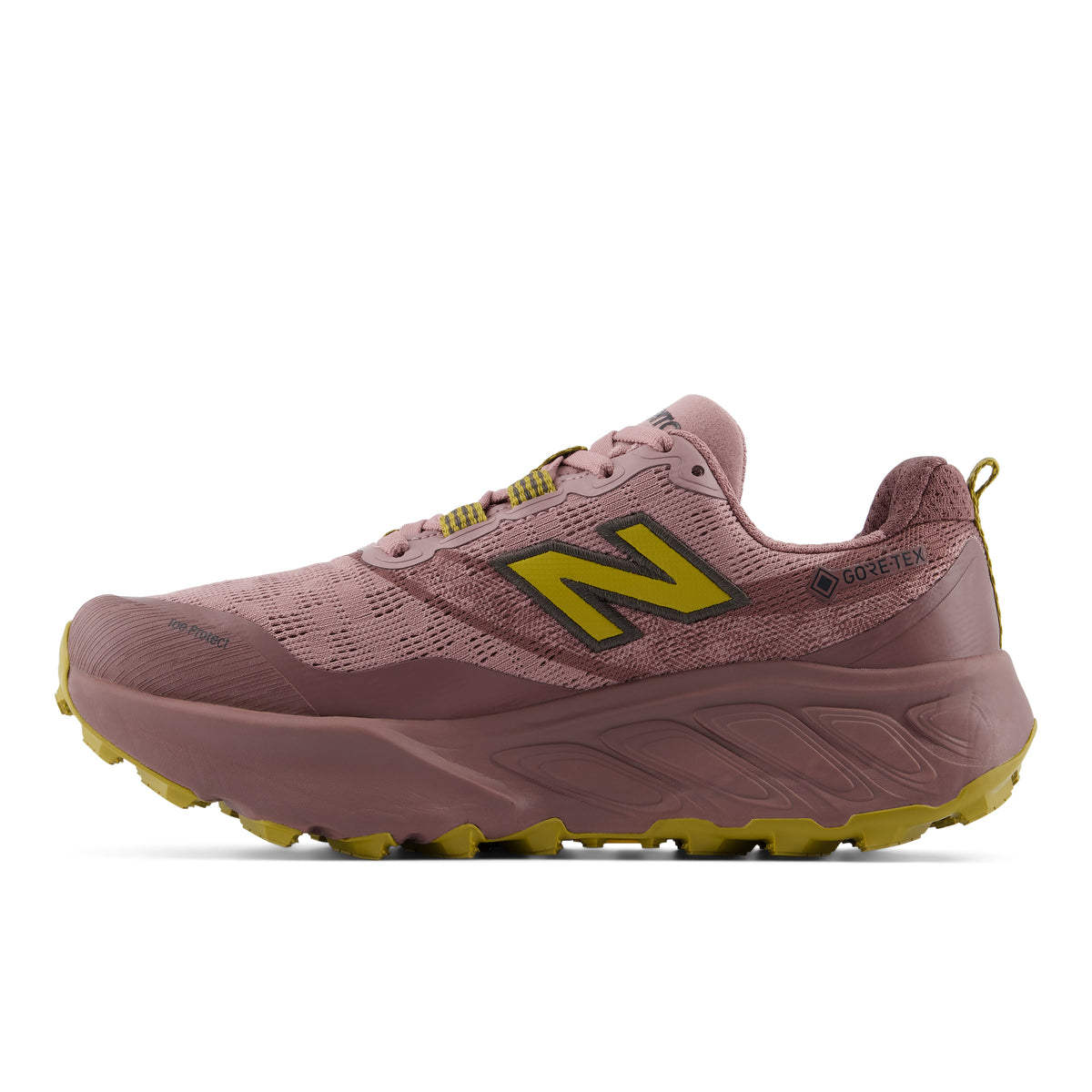 NEW BALANCE Hierro GTX Dämpfung NEW BALANCE