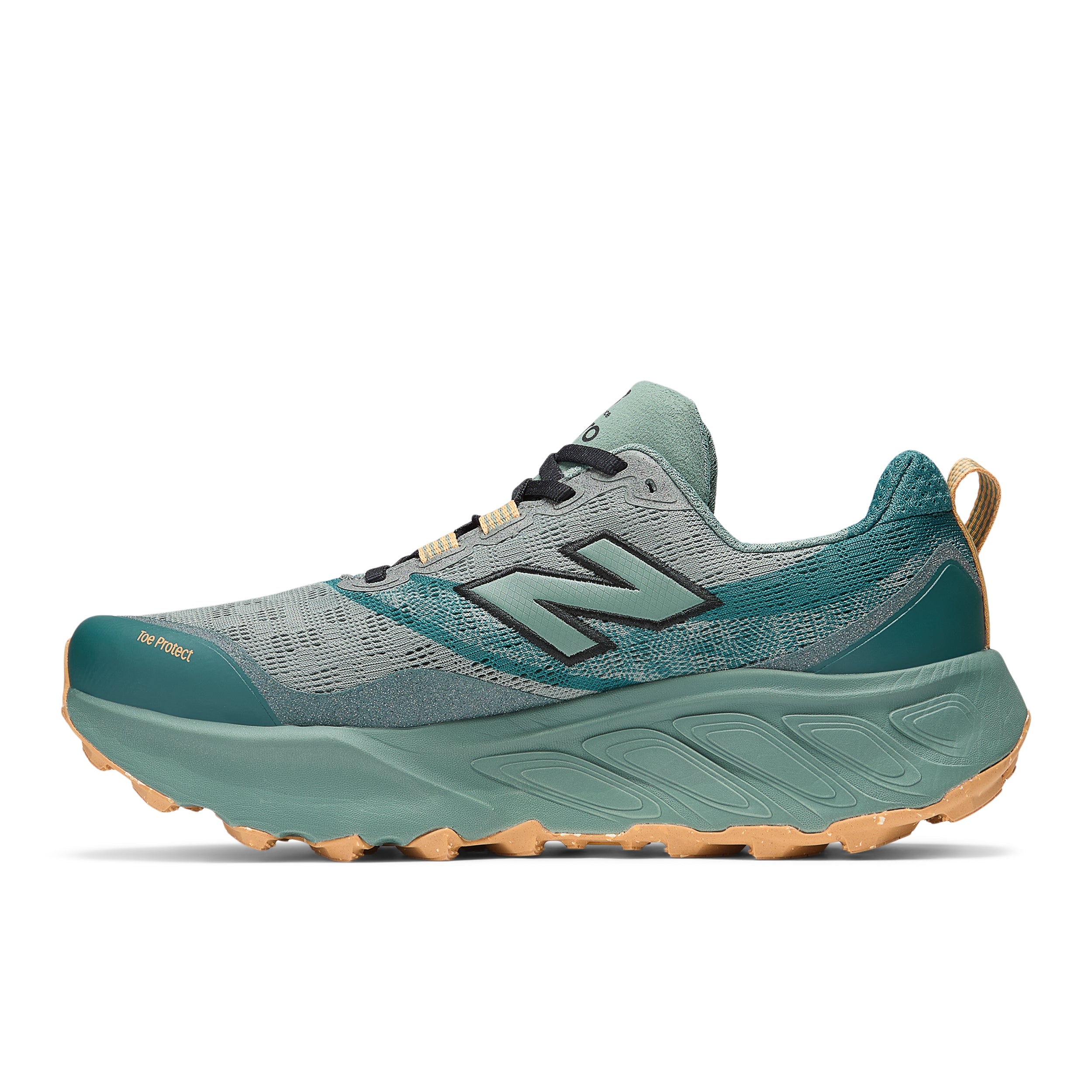 NEW BALANCE Hierro V9 DARK WORKWEAR Neutral NEW BALANCE