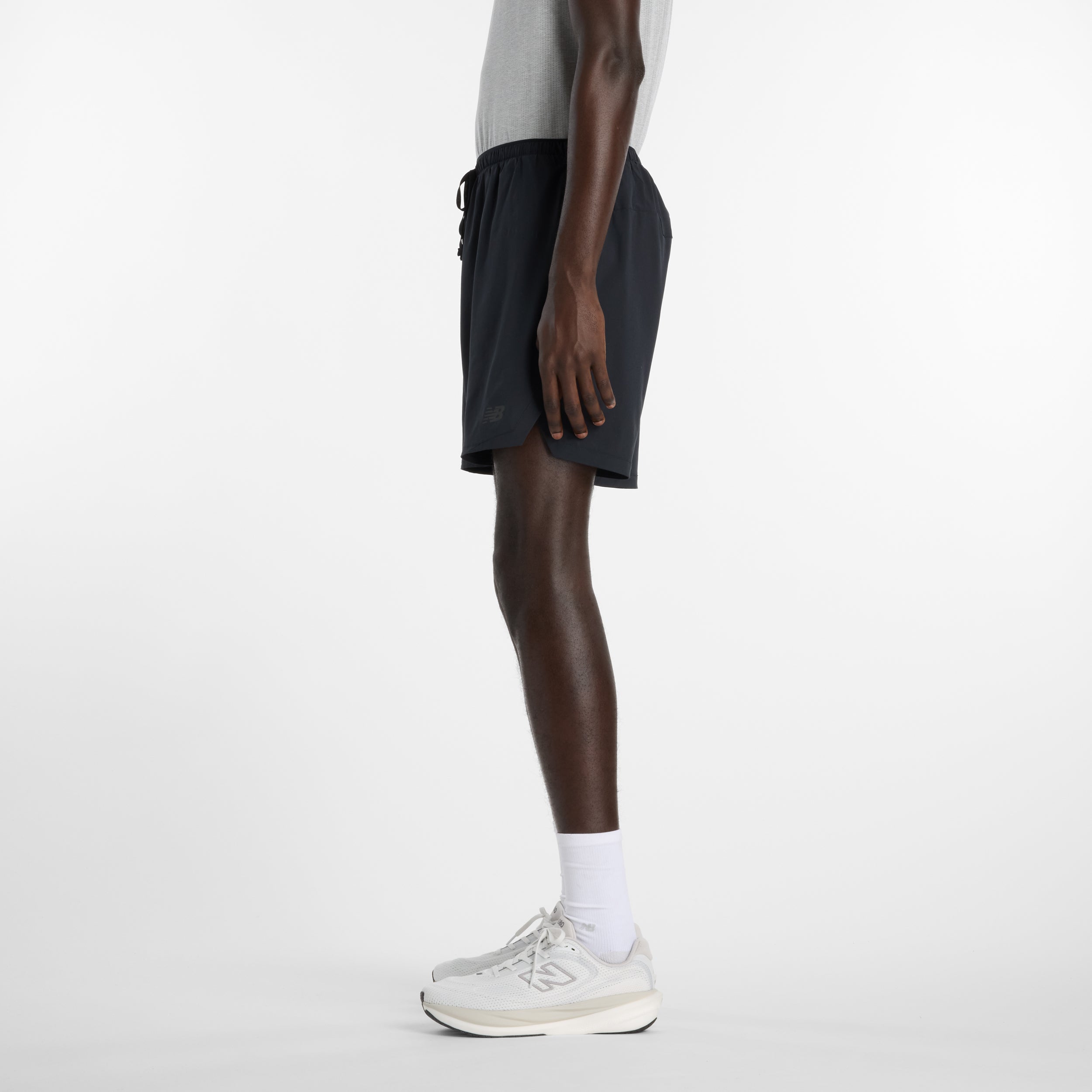 NEW BALANCE Mens Running Short Laufhosen NEW BALANCE