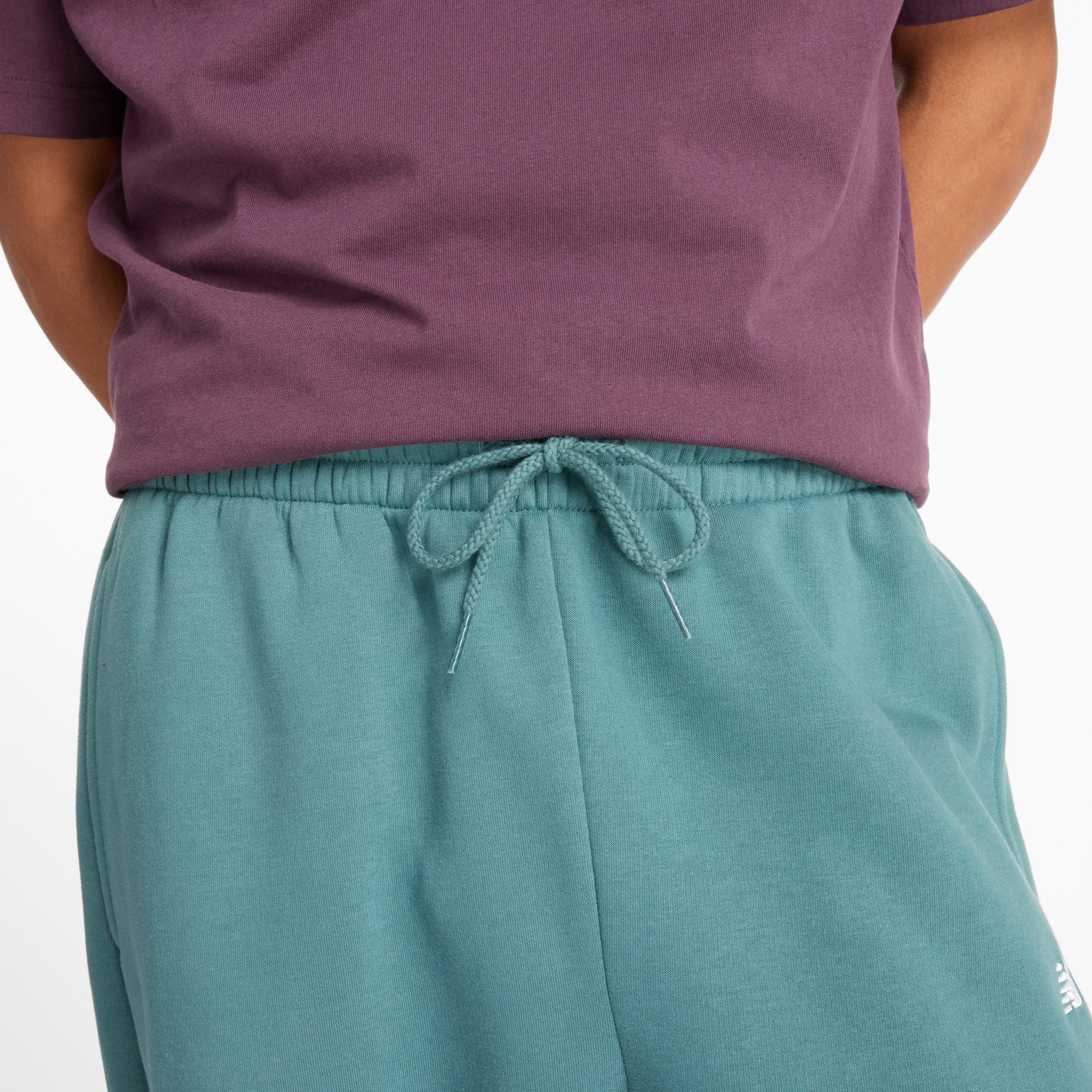 NEW BALANCE Sport Essentials Fleece Jogger Freizeithosen NEW BALANCE