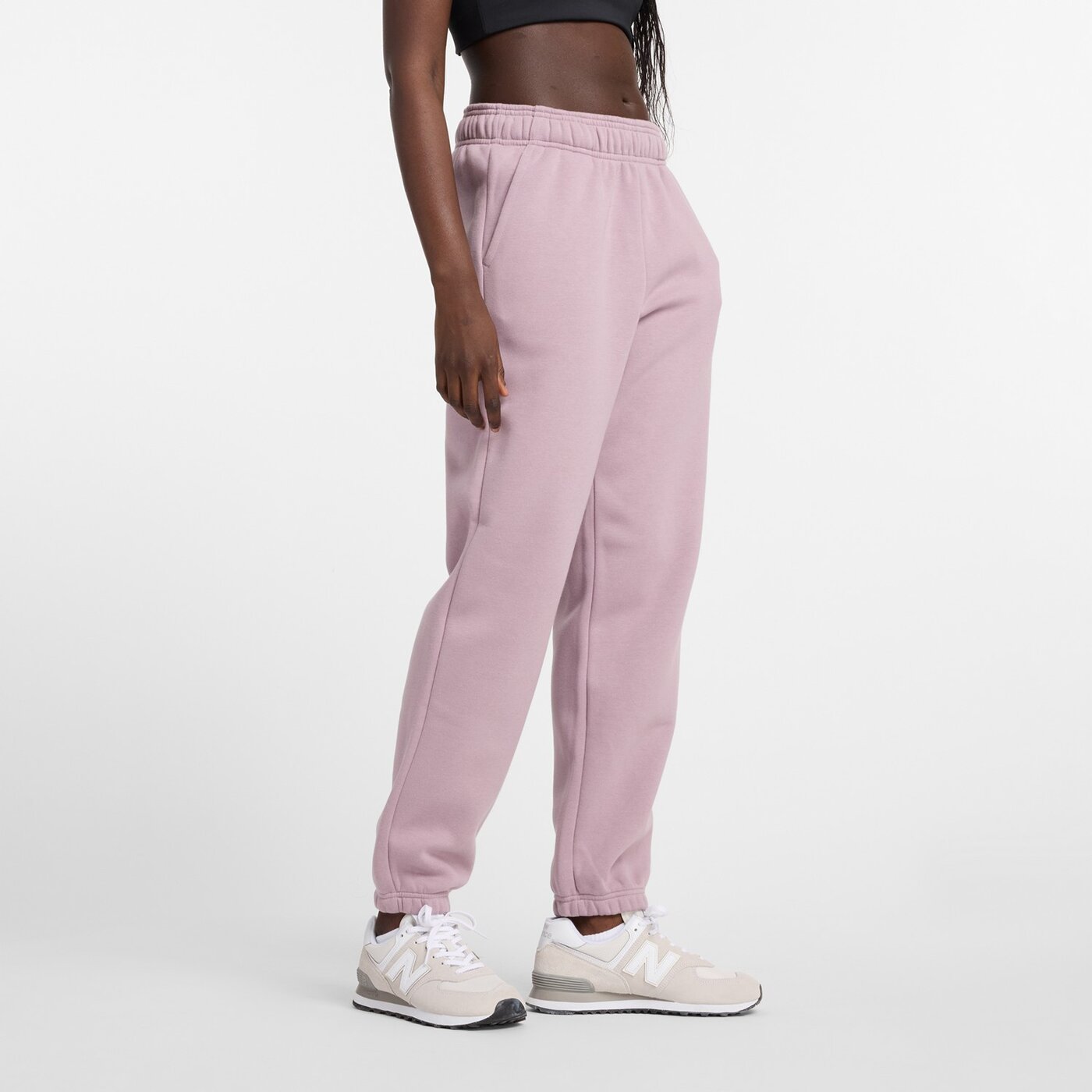 NEW BALANCE Sport Essentials Fleece Jogger Trainingshosen & Jogginghosen NEW BALANCE