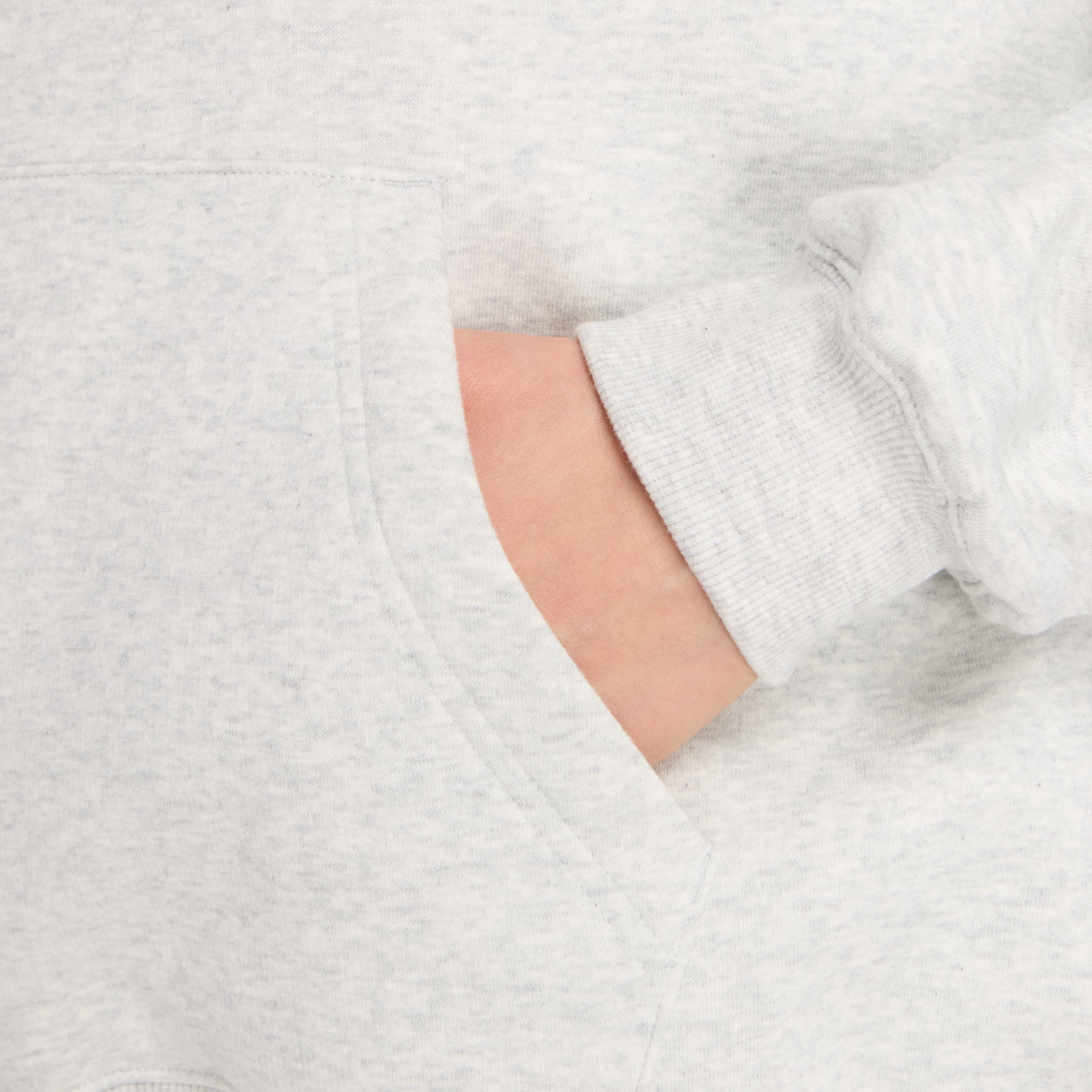 NEW BALANCE Womens Lifestyle Hood & Sweat Freizeitpullover NEW BALANCE