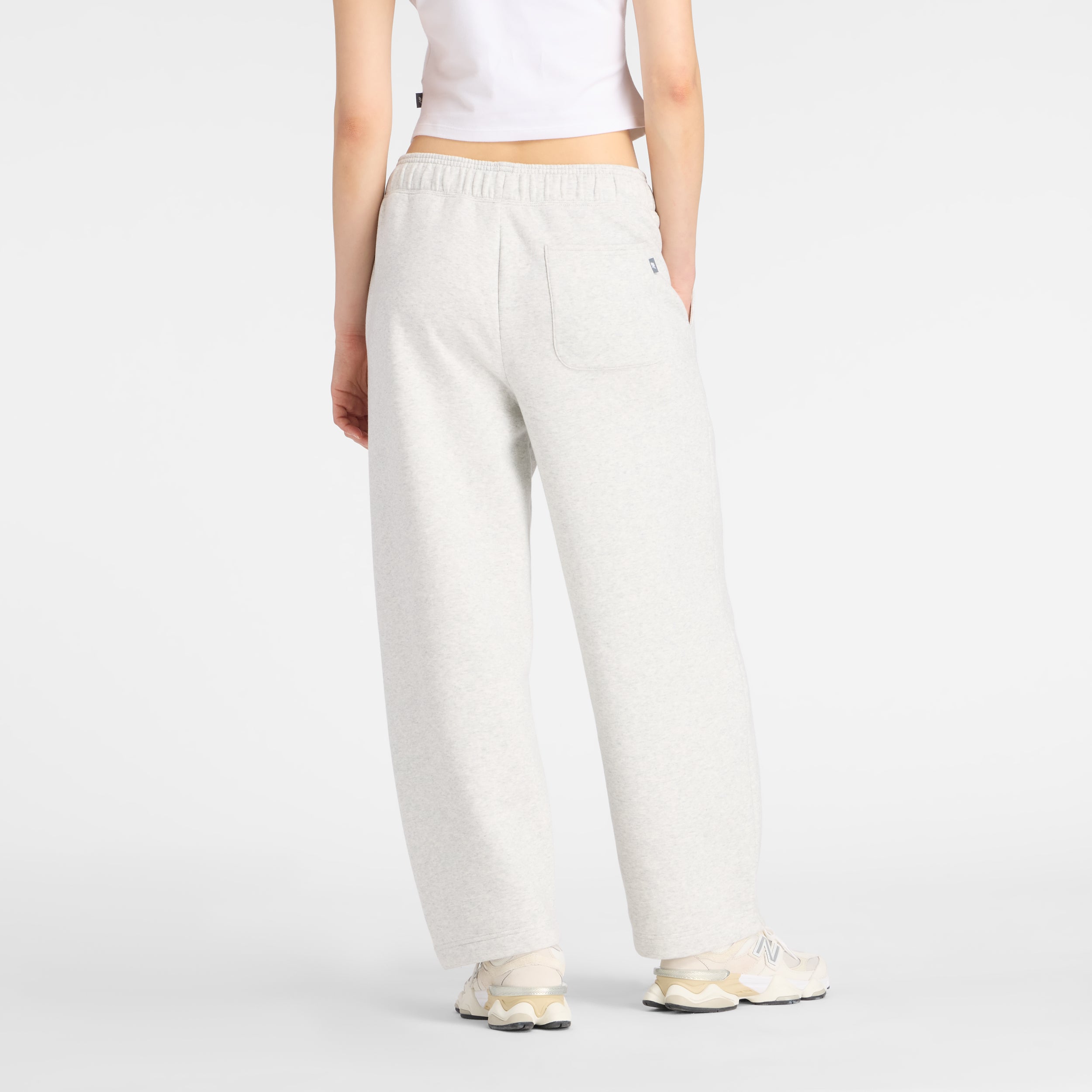 NEW BALANCE Womens Lifestyle Pant Freizeithosen NEW BALANCE