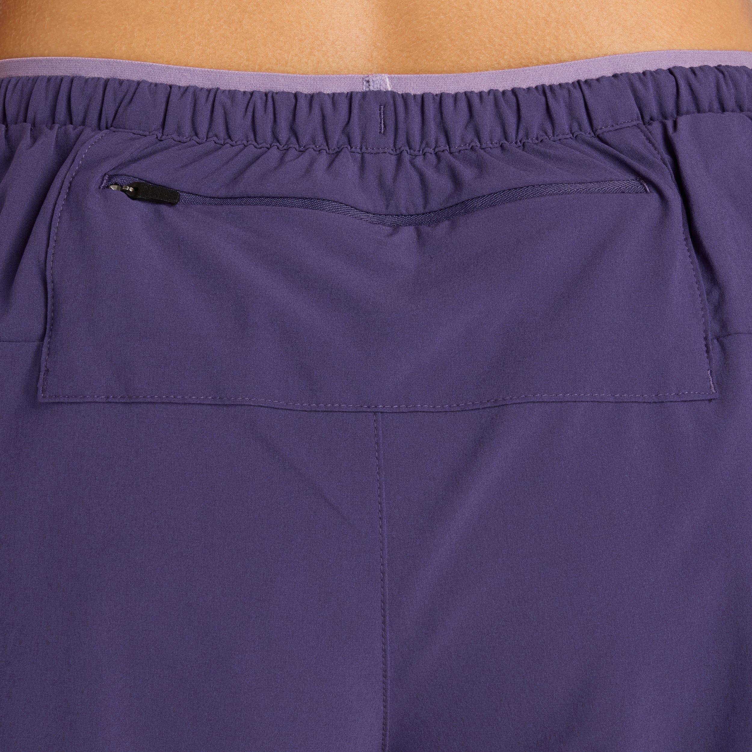 NEW BALANCE Womens Running Short Laufhosen NEW BALANCE