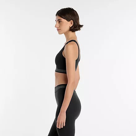 NEW BALANCE Womens Training Sports Bra BHs NEW BALANCE