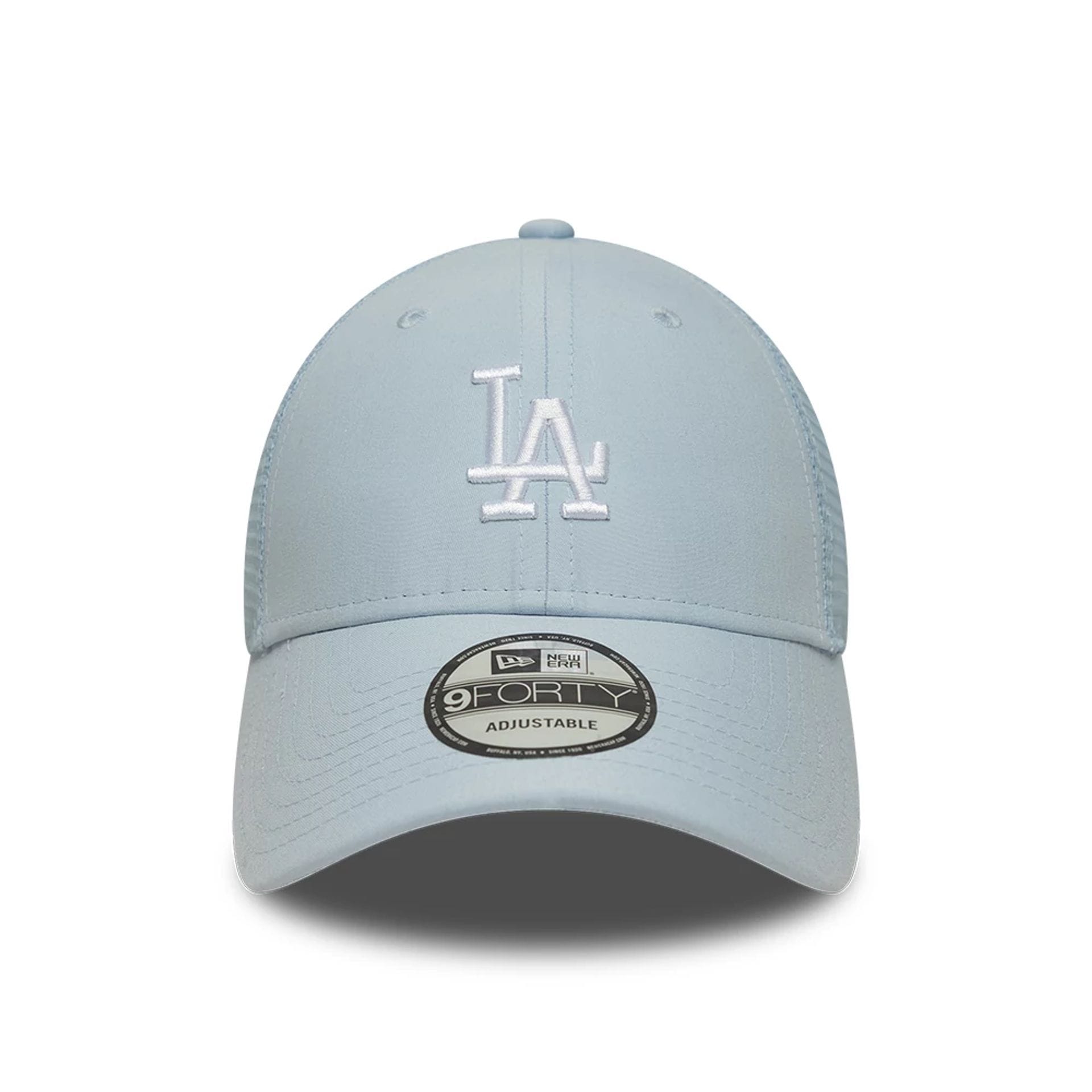 NEW ERA MIDI HOMEFIELD 940 TRUKR LOSDOD SFBWHI Caps NEW ERA