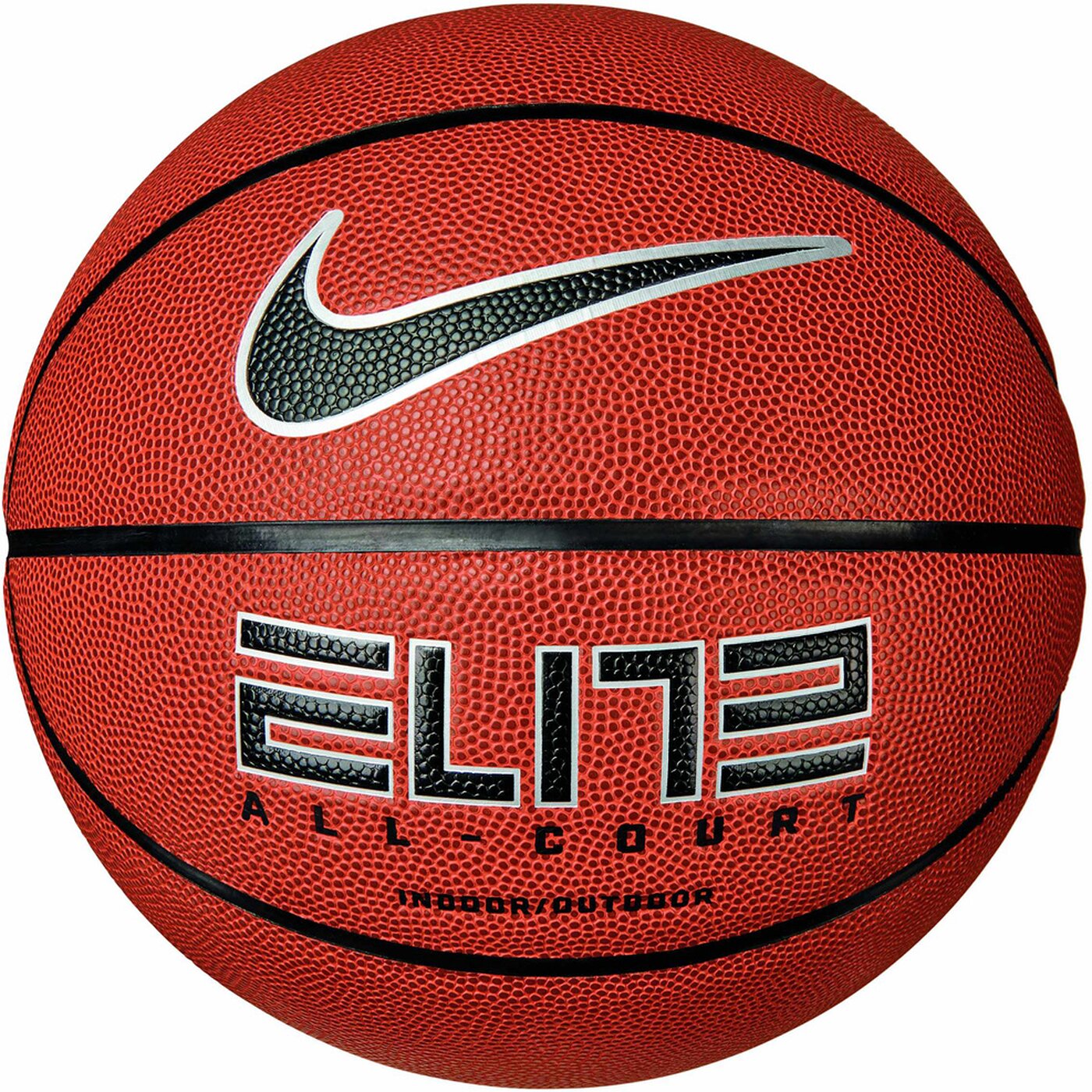 NIKE 9017/29 Nike Elite All Court 8 Basketball NIKE 3441 855 amber/ 7