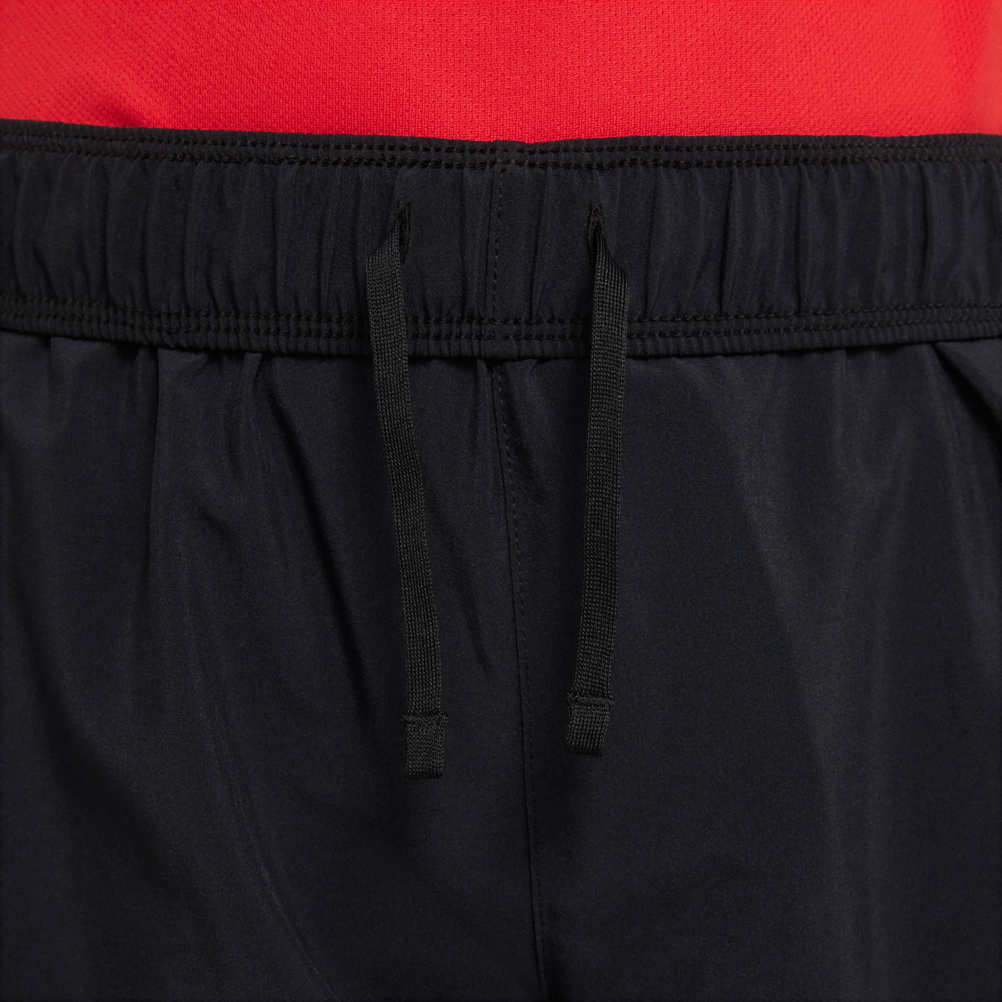 NIKE B NK DF MULTI PANT ESSNTL 010 BLACK/REFLECTIVE SILV Trainingshosen & Jogginghosen NIKE