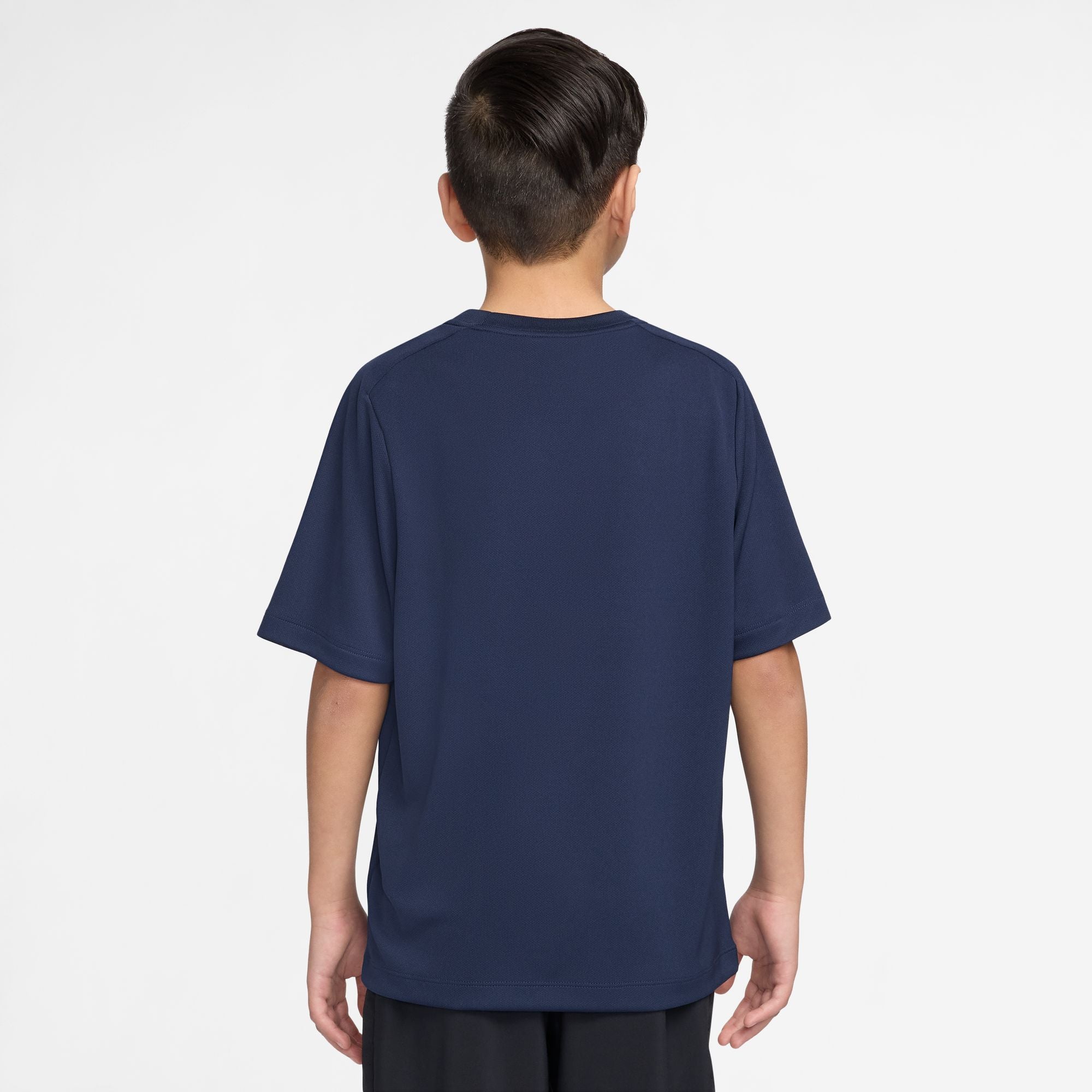 NIKE B NK DF MULTI SS TOP BOLD Trainingsshirts NIKE