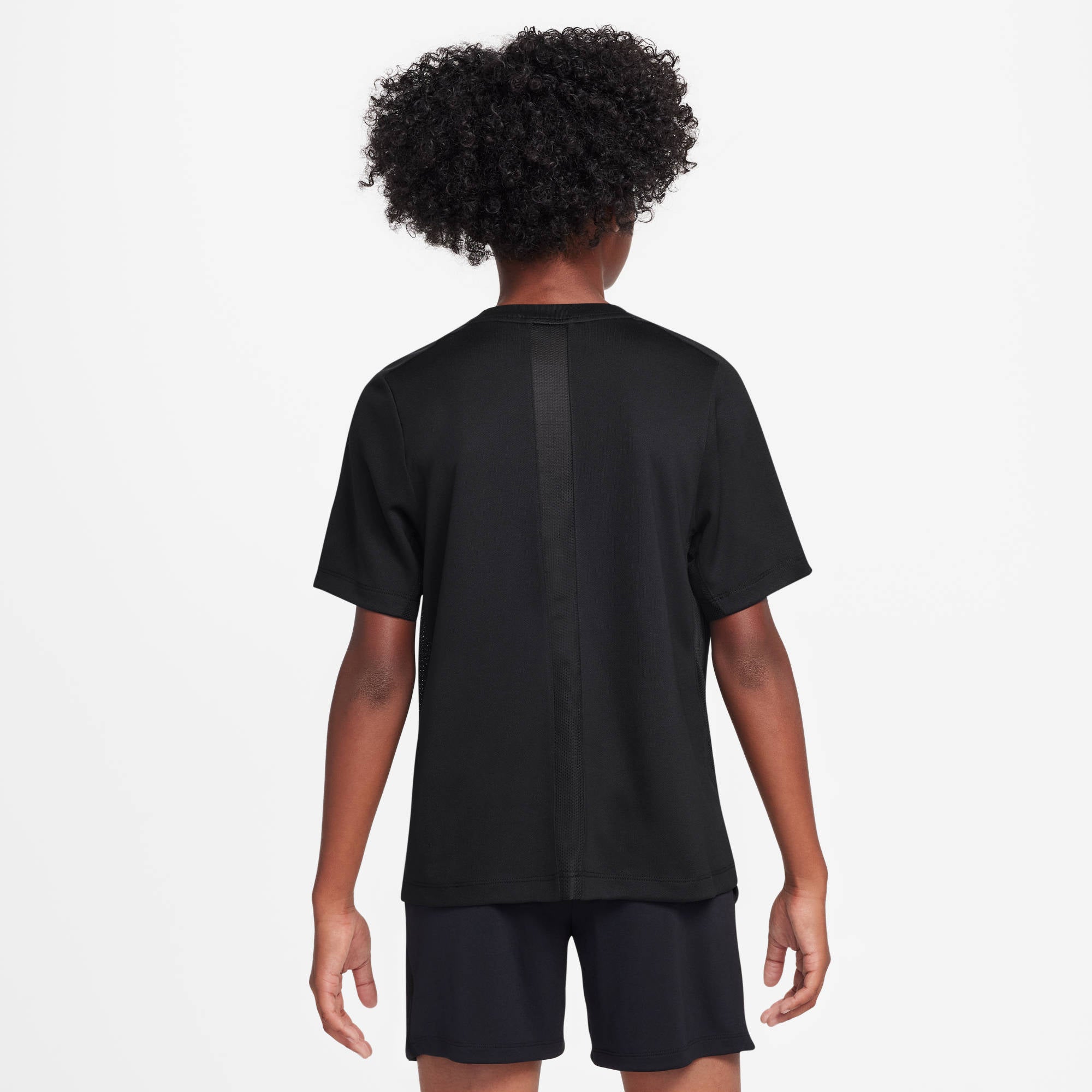 NIKE B NK DF MULTI SS TOP GX LOVE Freizeitpullover NIKE