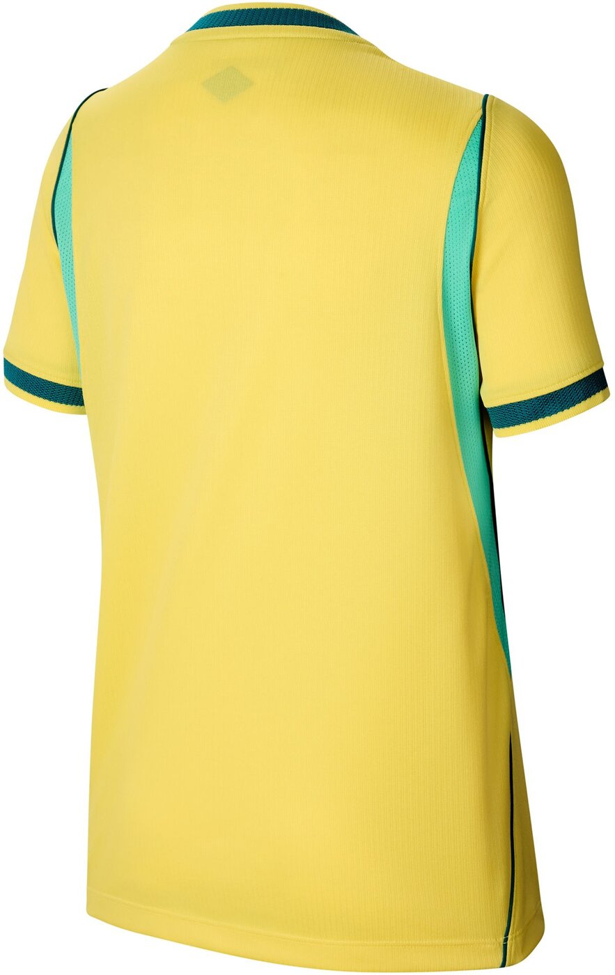 NIKE CBF Y NK DF JSY SS STAD HM Fußballoberteile NIKE
