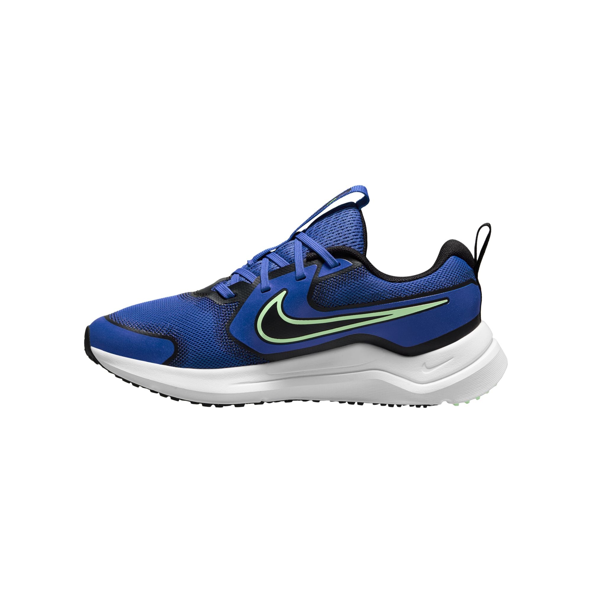 NIKE NIKE COSMIC RUNNER (GS) 003 BLACK/WHITE-ANTHRACITE NIKE