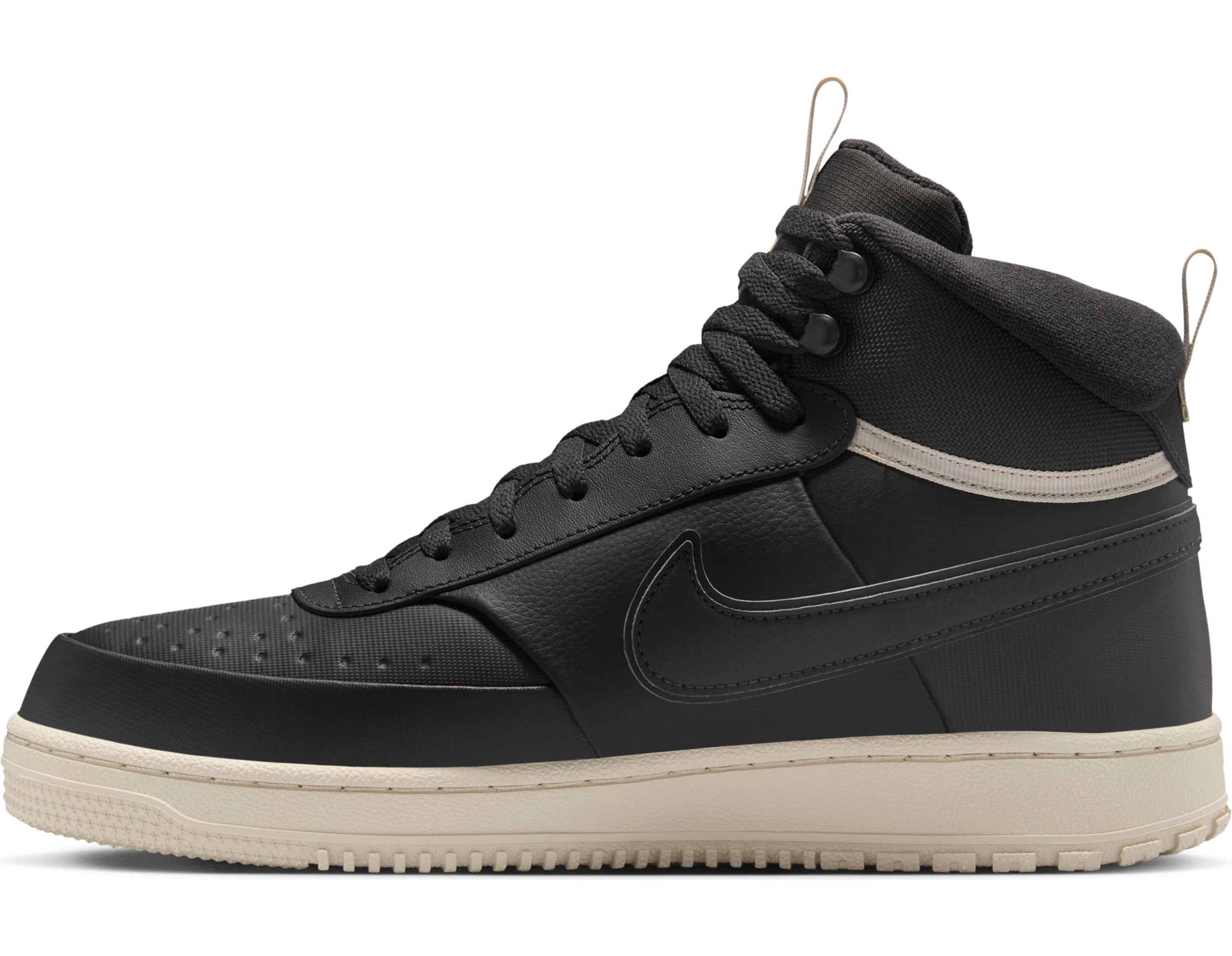 NIKE NIKE COURT VISION MID WNTR Sneaker NIKE