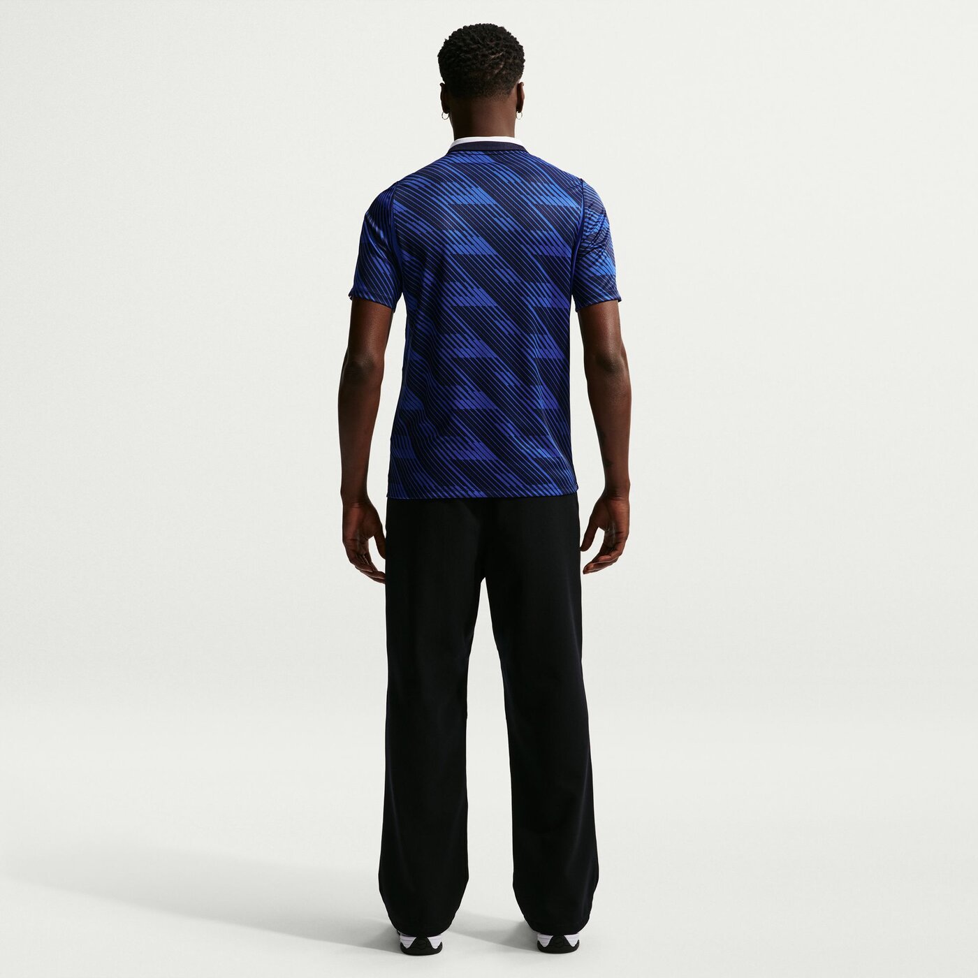 NIKE FFF M NK DF JSY SS STAD HM Fanartikel NIKE