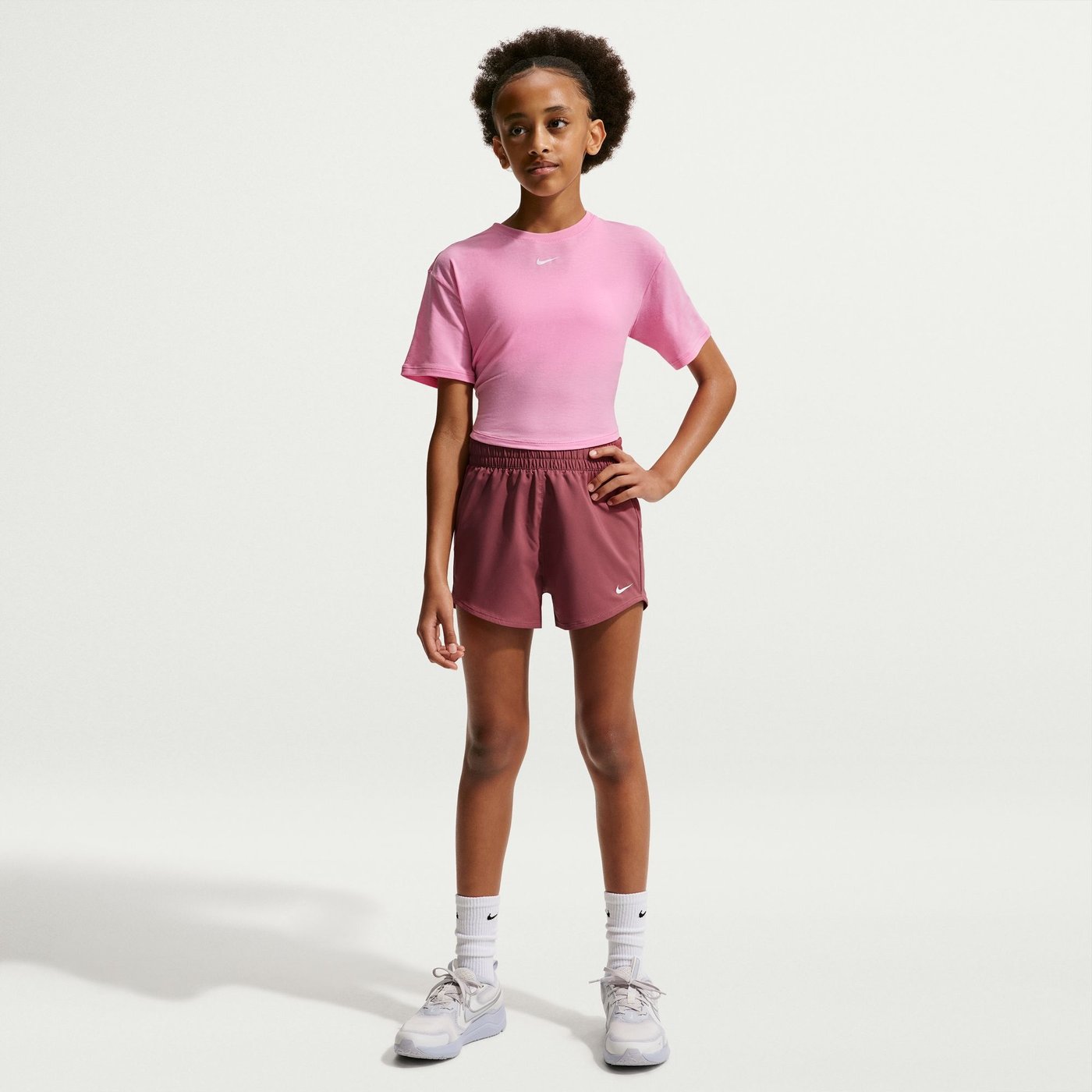 NIKE G NK DF ONE WVN HR SHORT Freizeithosen NIKE
