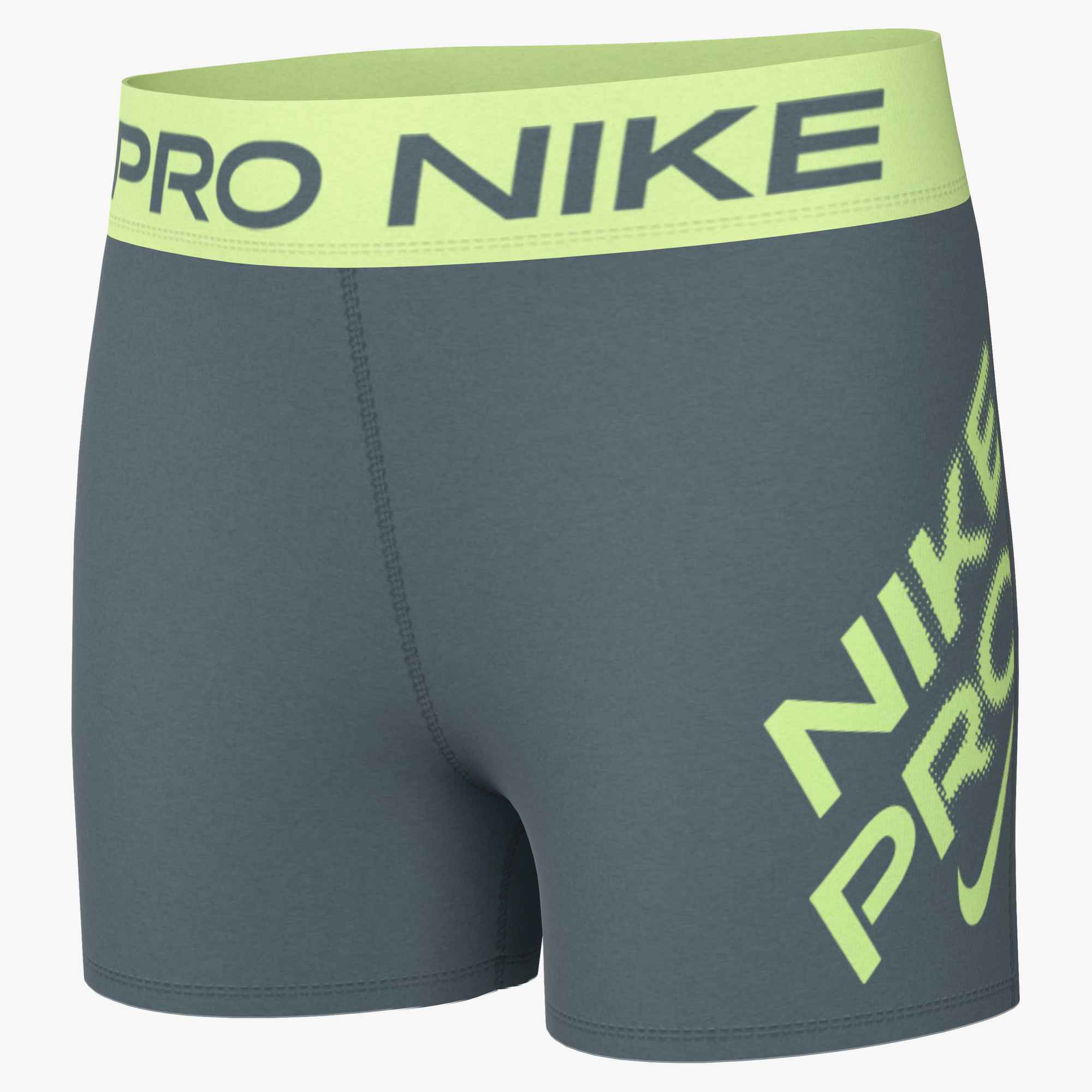 NIKE G NP DF 3 SHORT HBR VNR Trainingshosen & Jogginghosen NIKE