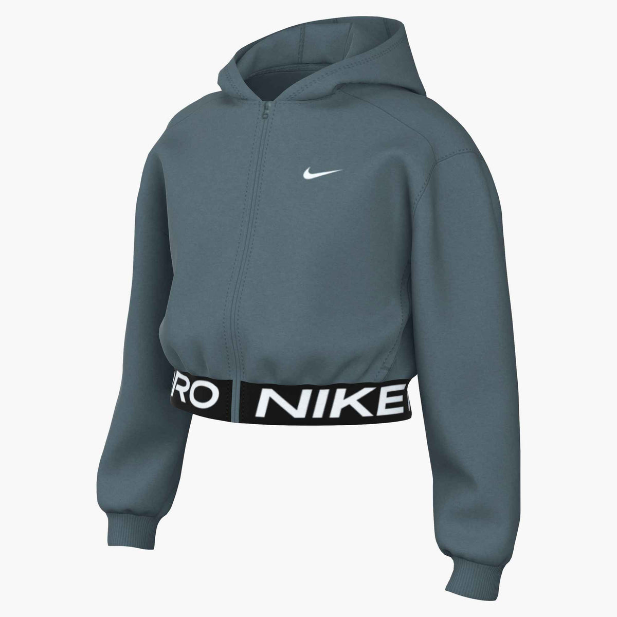 NIKE G NP DF FZ FLC HDY Trainingsjacken NIKE