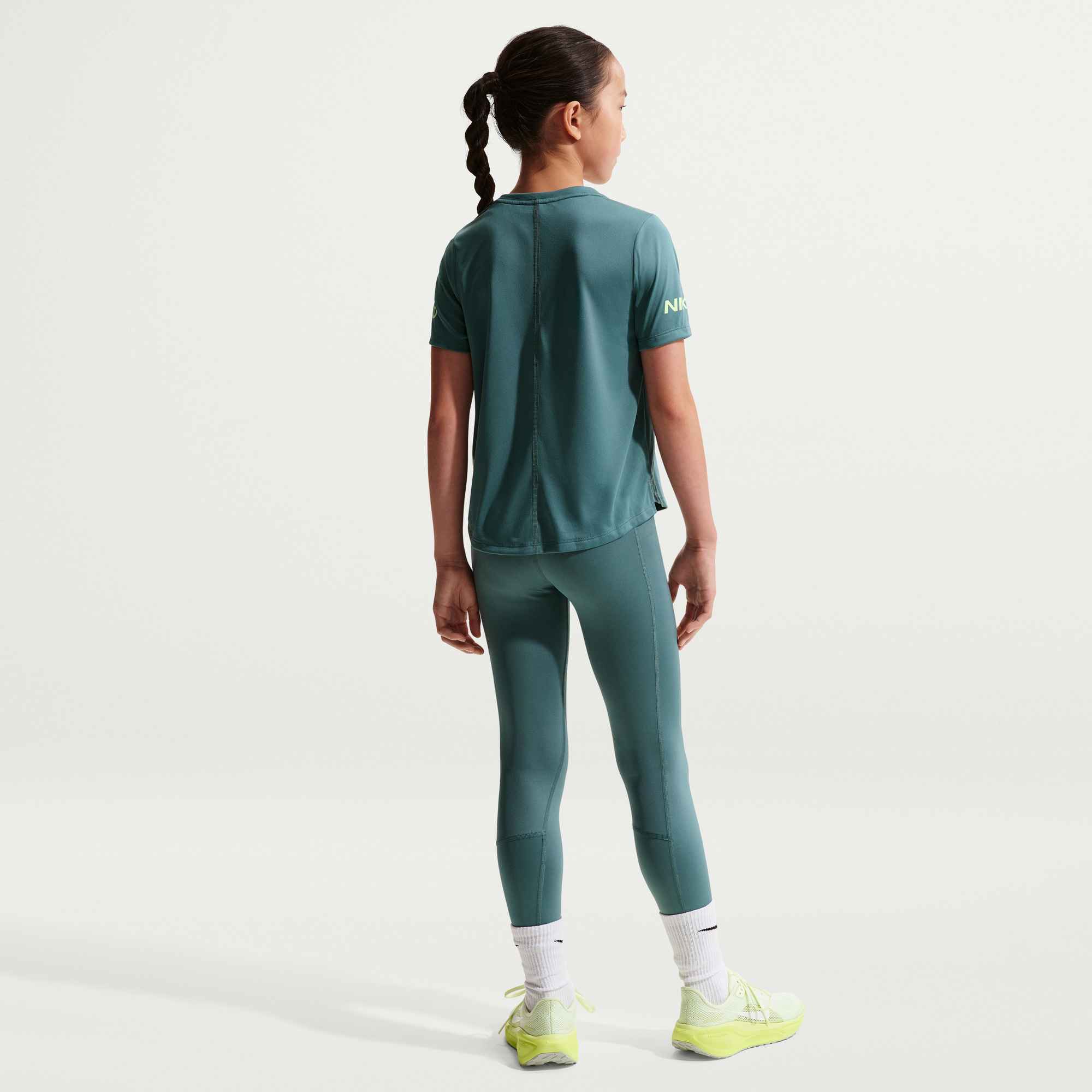 NIKE G NP DF SS TOP HBR VNR Trainingsshirts NIKE