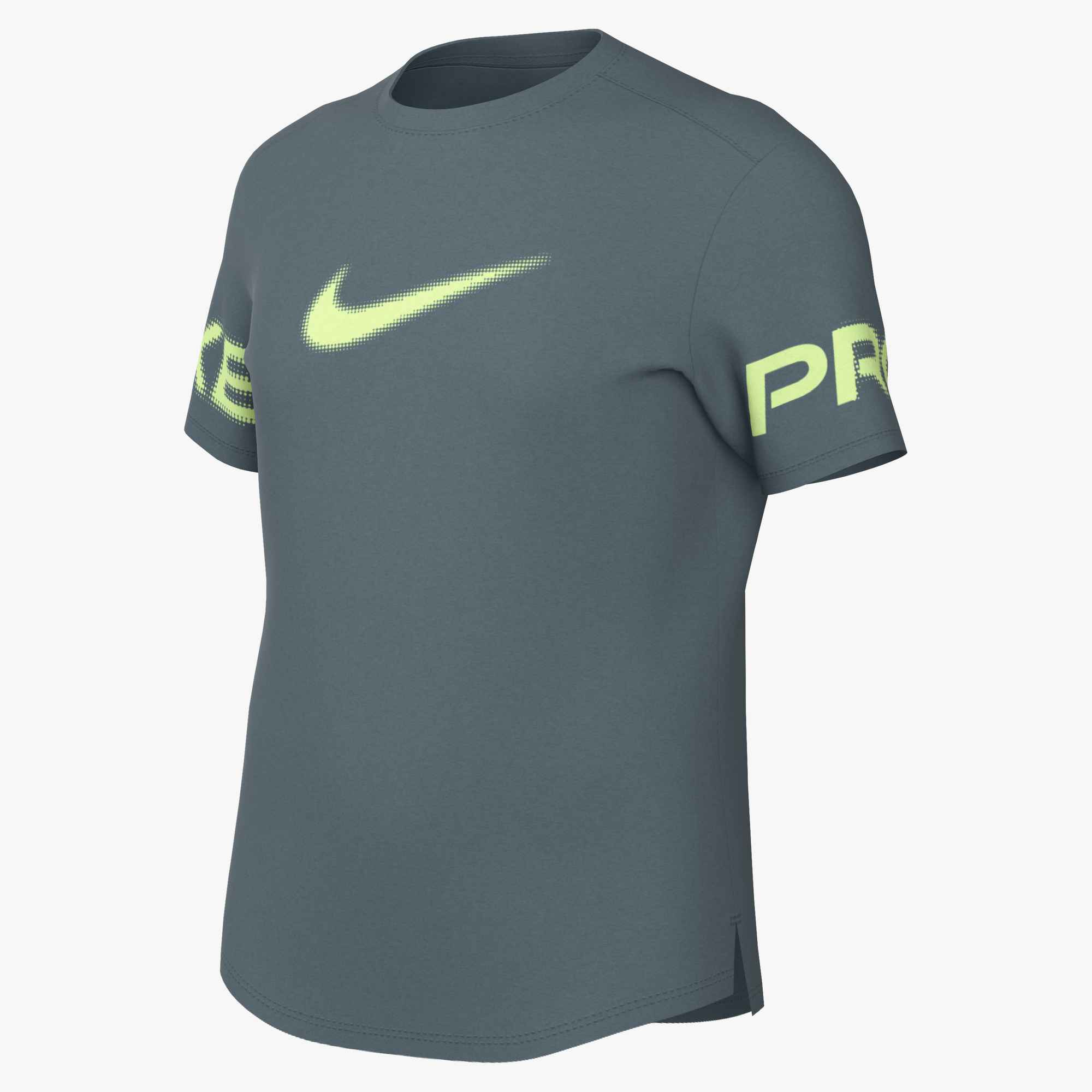 NIKE G NP DF SS TOP HBR VNR Trainingsshirts NIKE
