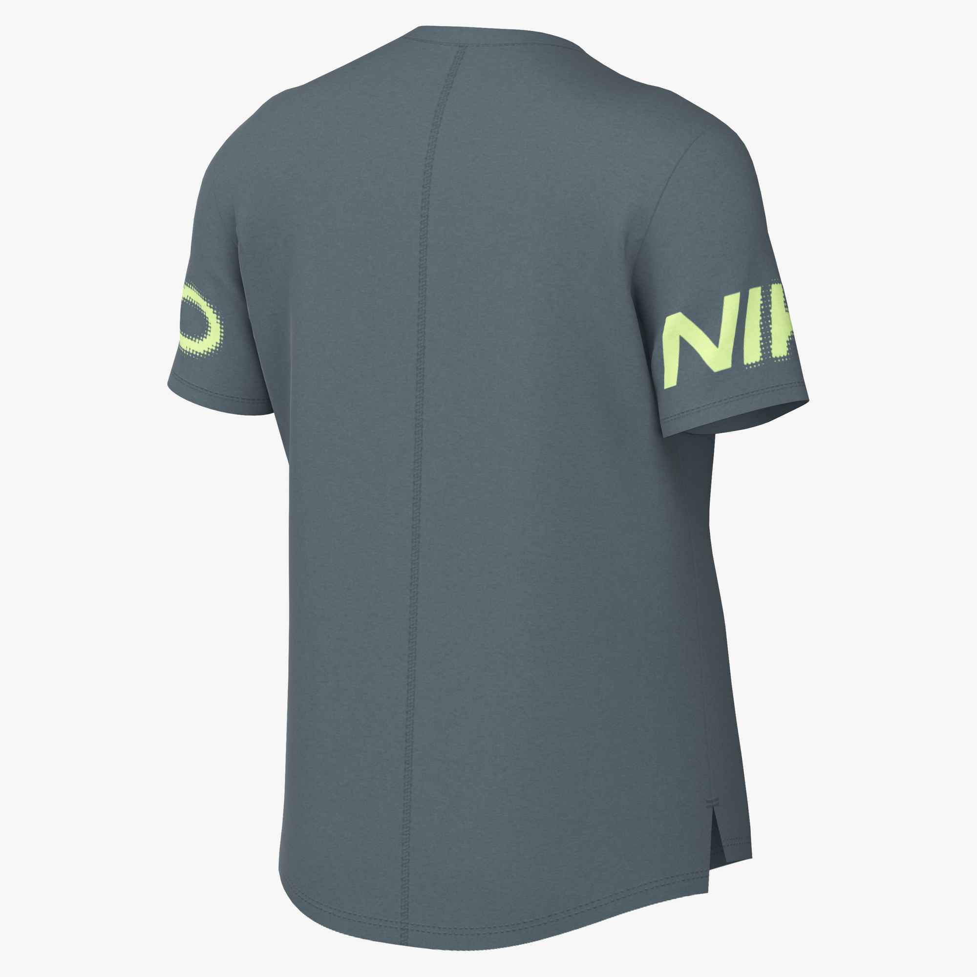 NIKE G NP DF SS TOP HBR VNR Trainingsshirts NIKE