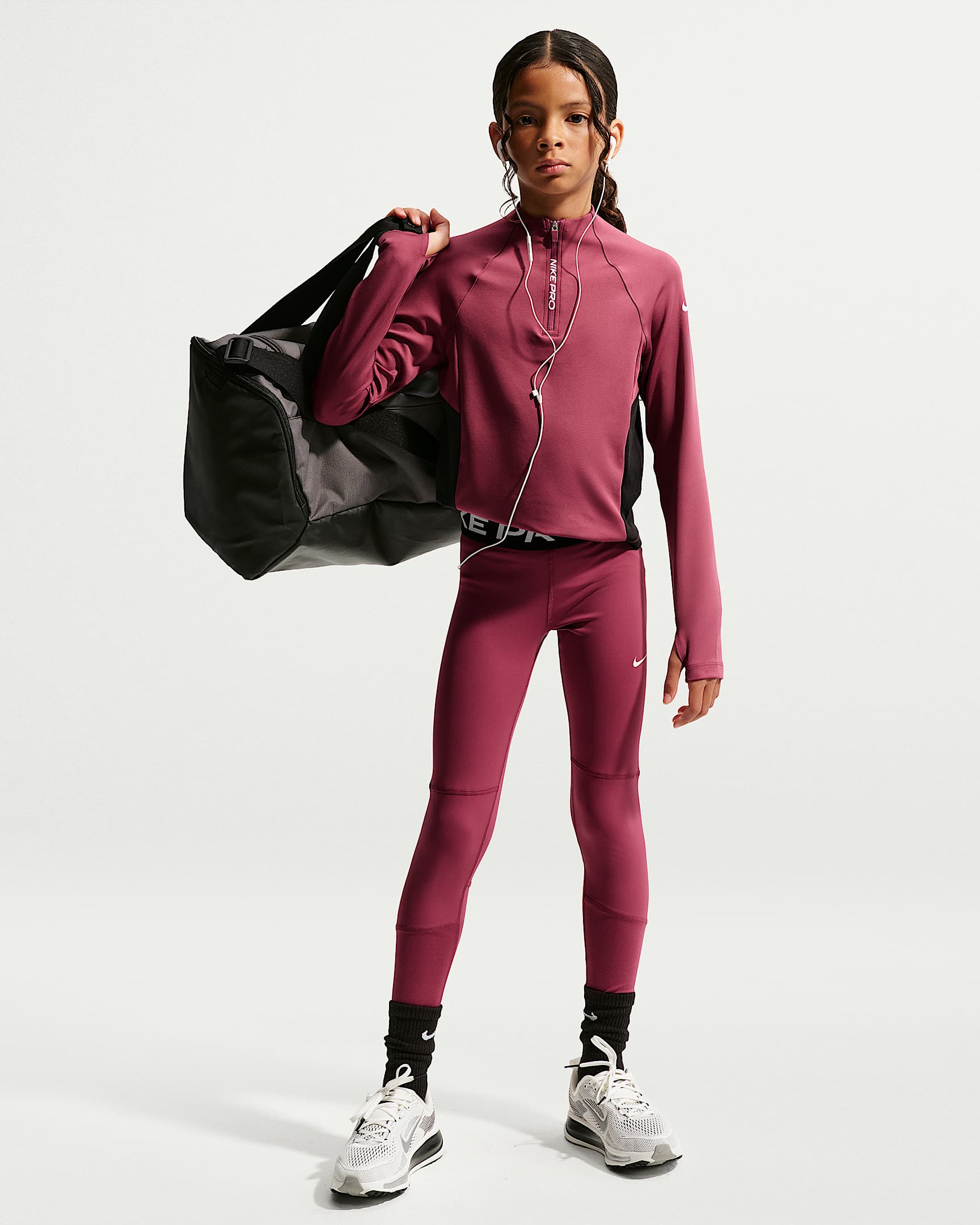NIKE G NP DF TIGHT OP