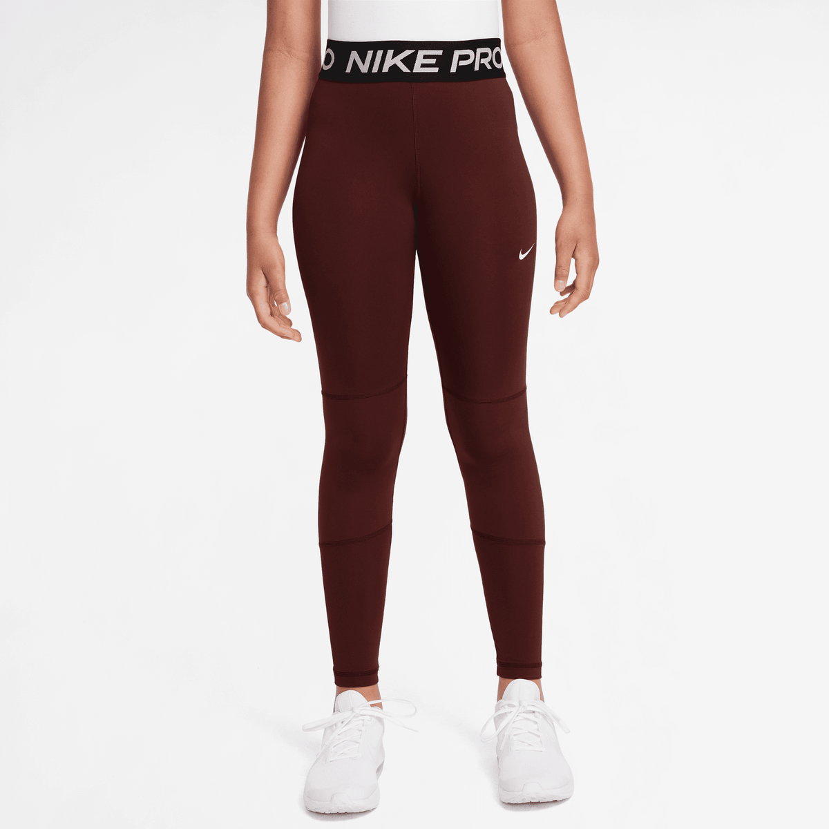 NIKE G NP TGHT Trainingshosen & Jogginghosen NIKE MYSTIC DATES/WHITE XS
