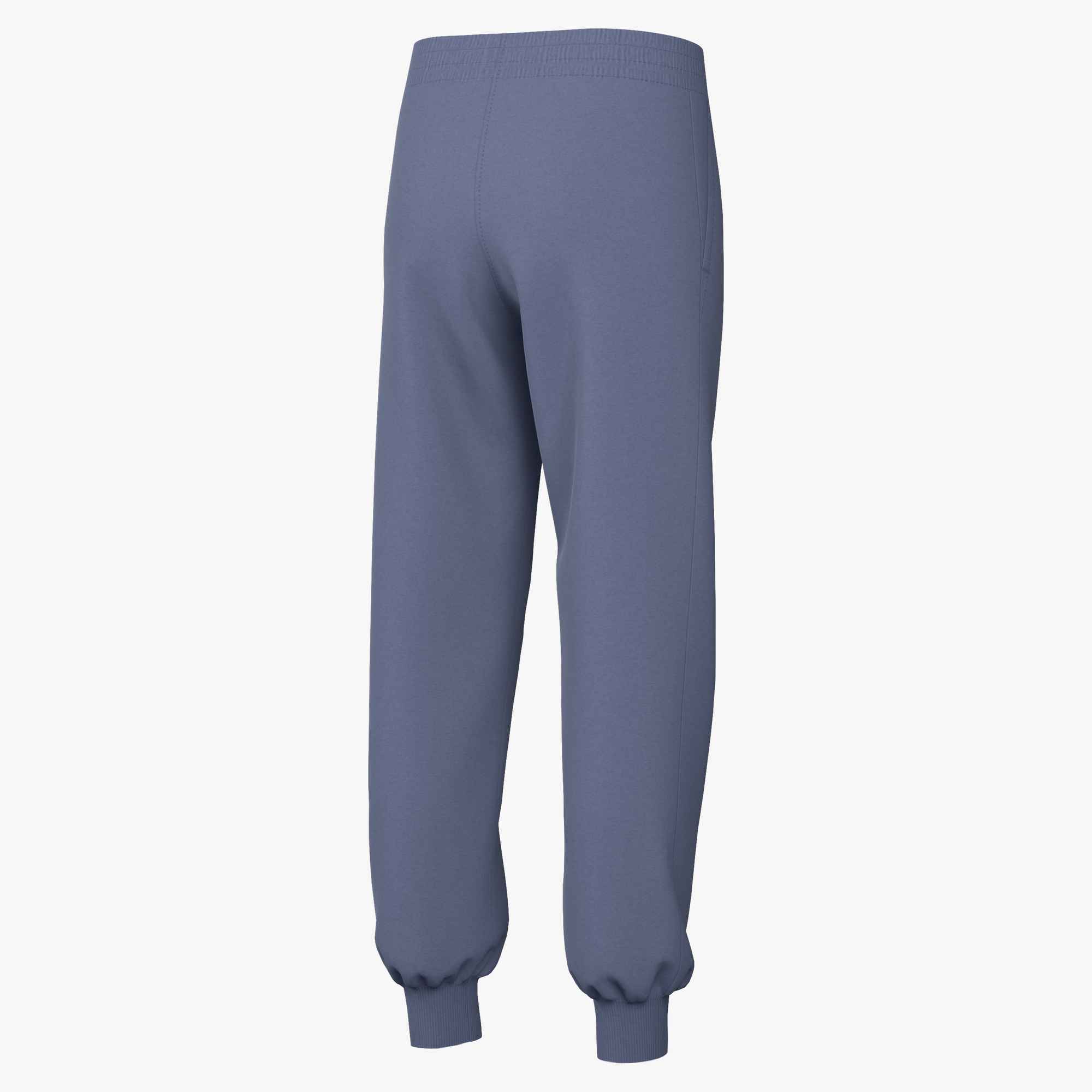 NIKE G NSW CLUB FLC HR FTD PNT LBR Trainingshosen & Jogginghosen NIKE