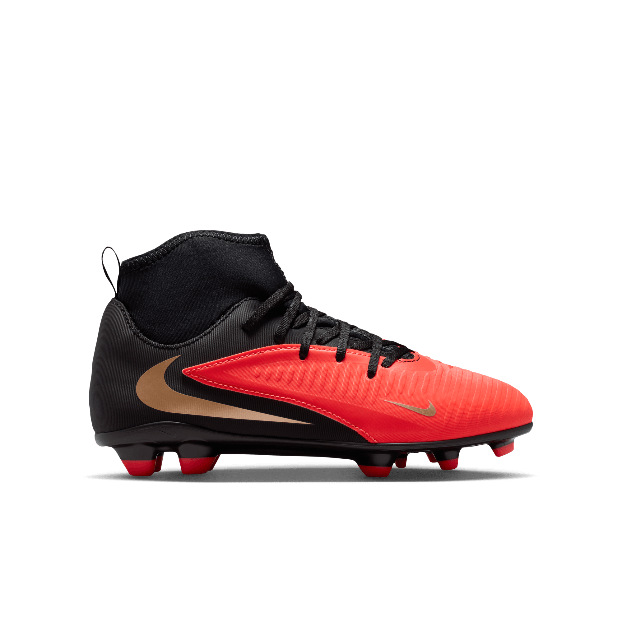 NIKE JR PHANTOM 6 HIGH CLUB FG/MG