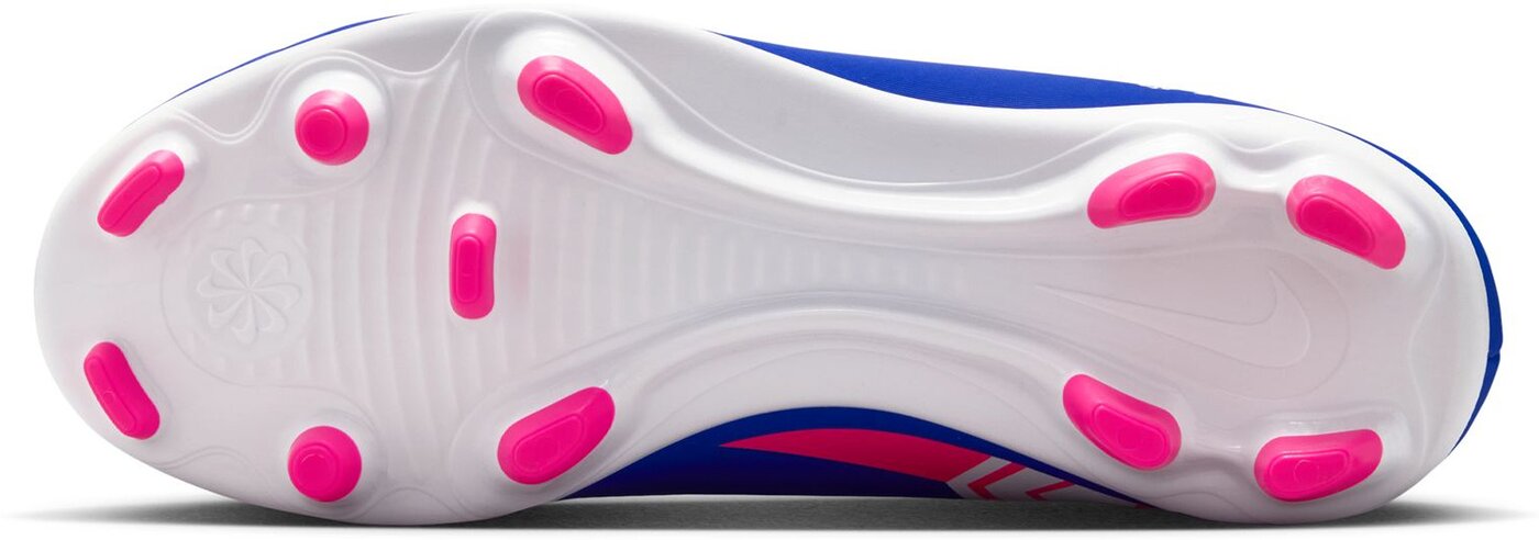 NIKE JR SUPERFLY 10 CLUB FG/MG Naturrasen NIKE