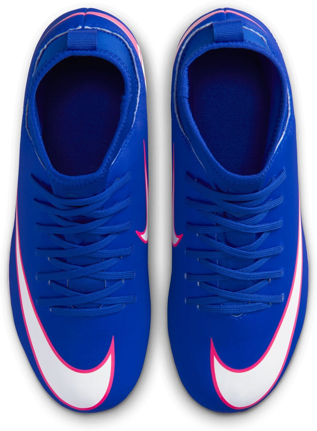 NIKE JR SUPERFLY 10 CLUB FG/MG Naturrasen NIKE