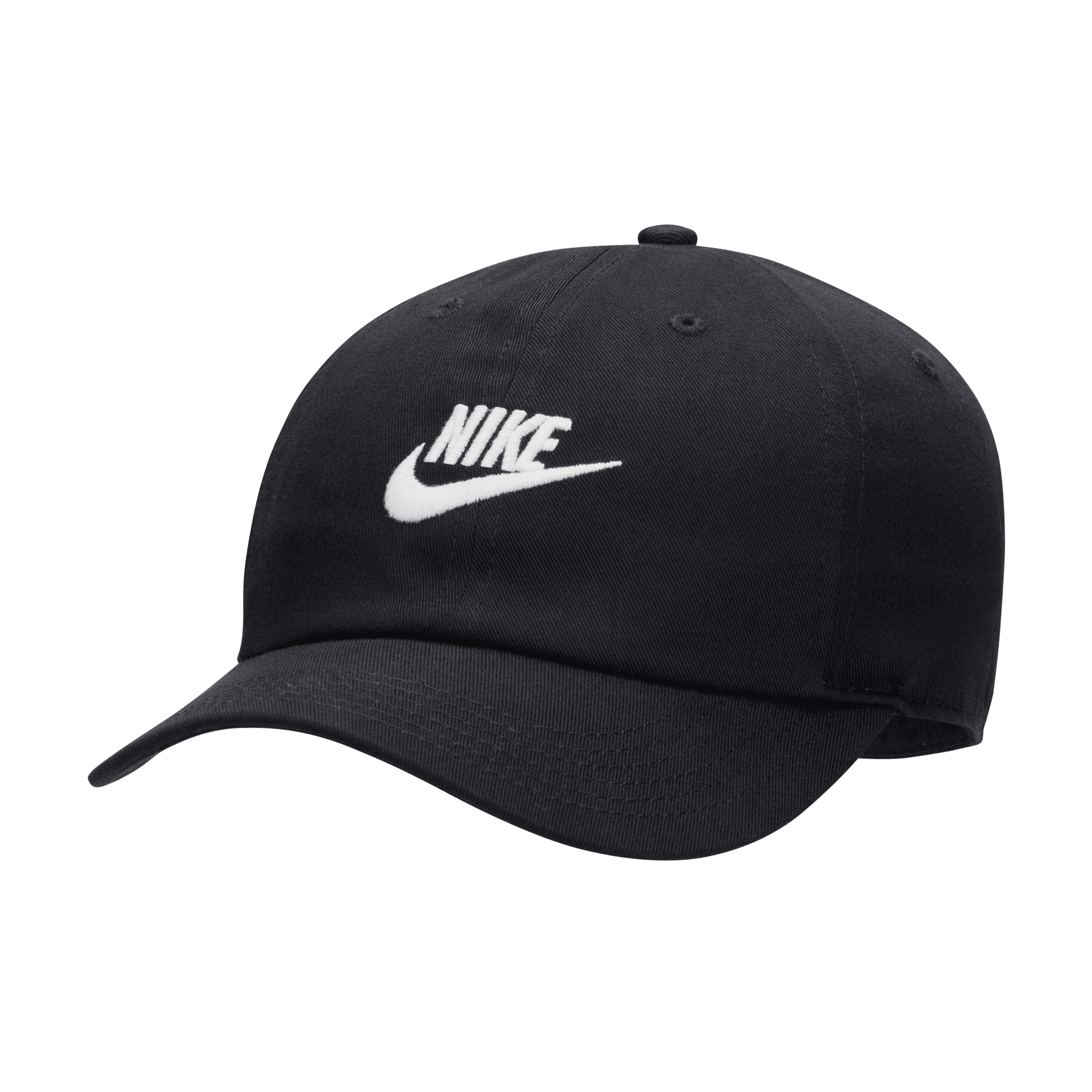 NIKE K NK CLUB CAP US CB FUT WSH Caps NIKE 10 -