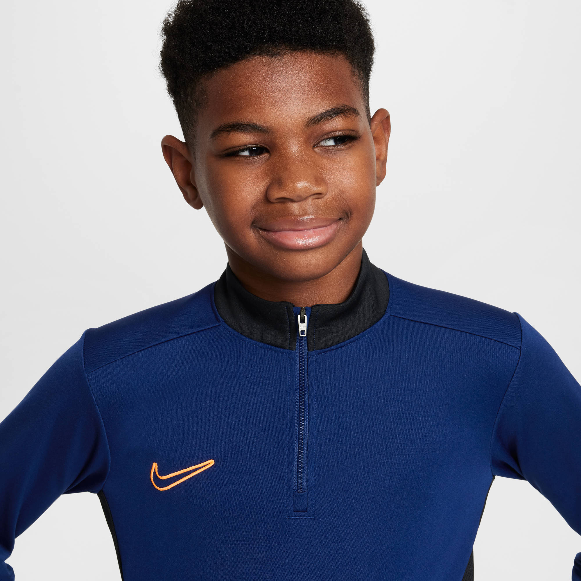 NIKE K NK DF ACD25 DRIL TOP -PD Fußballoberteile NIKE