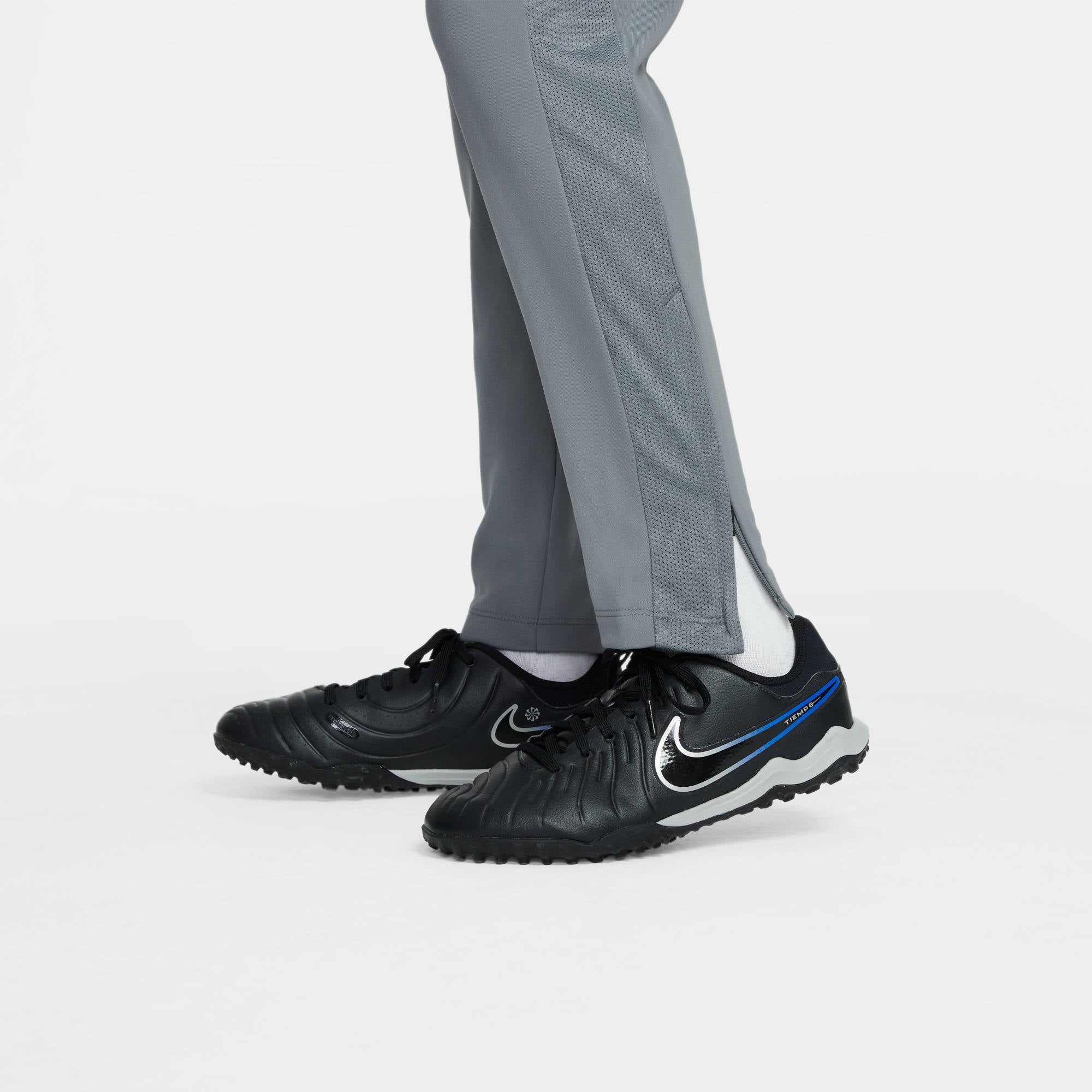 NIKE K NK DF ACD25 PANT KPZ -PD 492 BLUE VOID/BLUE VOID/ORANGE Fußballhosen NIKE