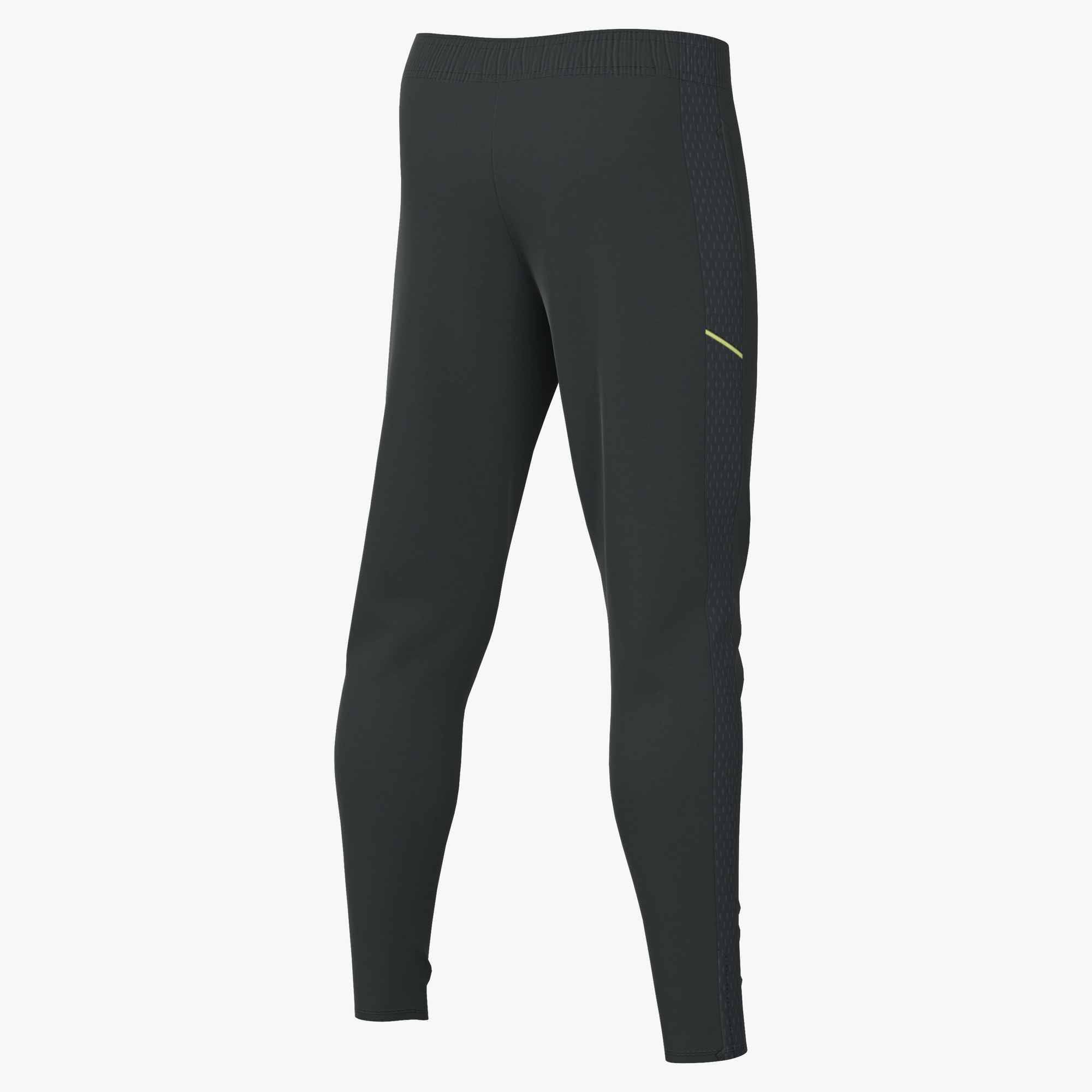 NIKE K NK DF ACD25 PANT KPZ -PD 492 BLUE VOID/BLUE VOID/ORANGE Fußballhosen NIKE