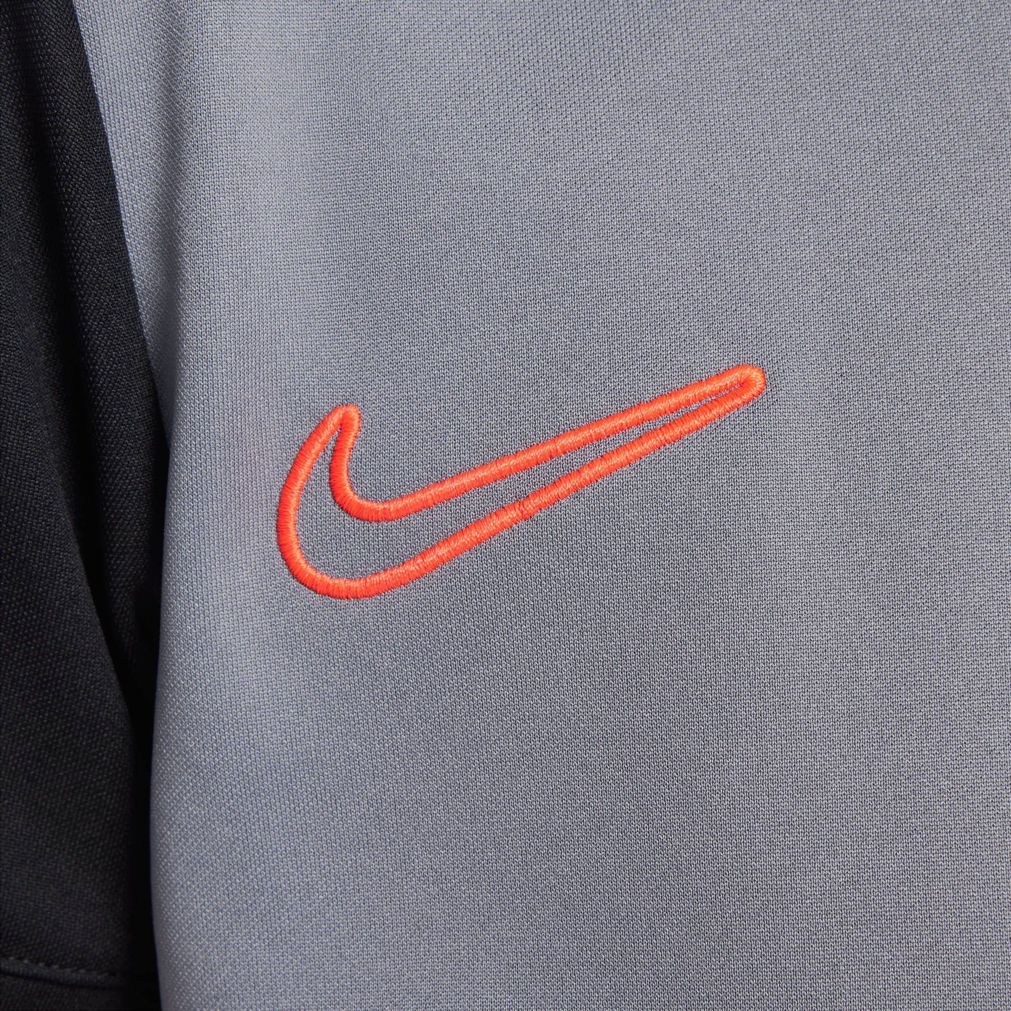 NIKE K NK DF ACD25 TOP SS -PD 492 BLUE VOID/BLACK/ORANGE PUL Fußballoberteile NIKE