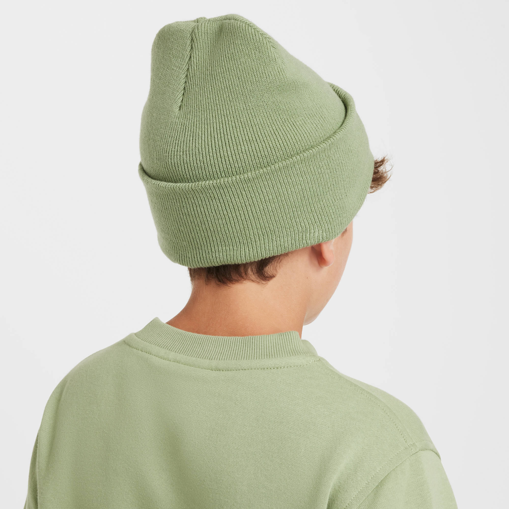NIKE K NK PEAK BEANIE TC FUT Caps NIKE