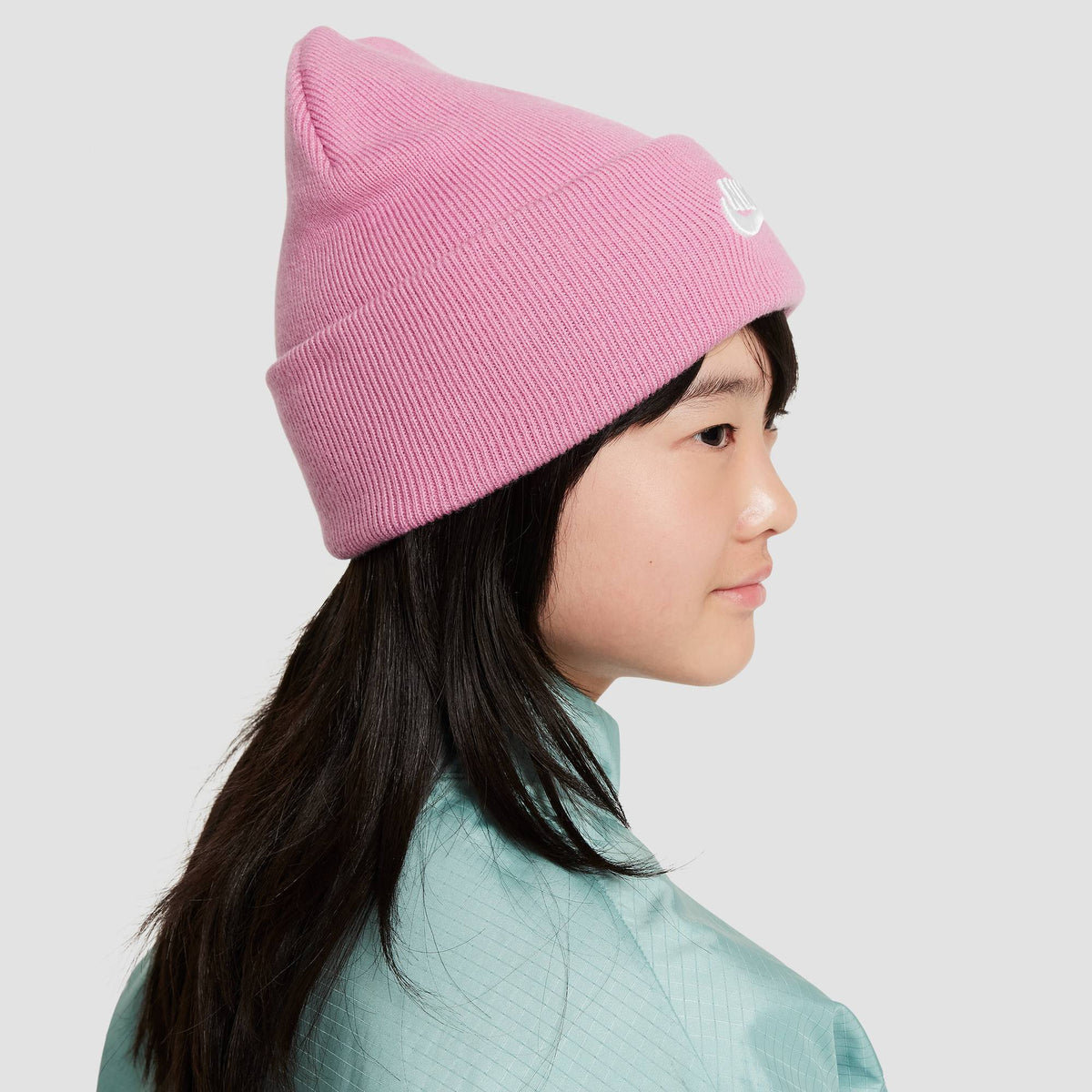 NIKE K NK PEAK BEANIE TC FUT Caps NIKE