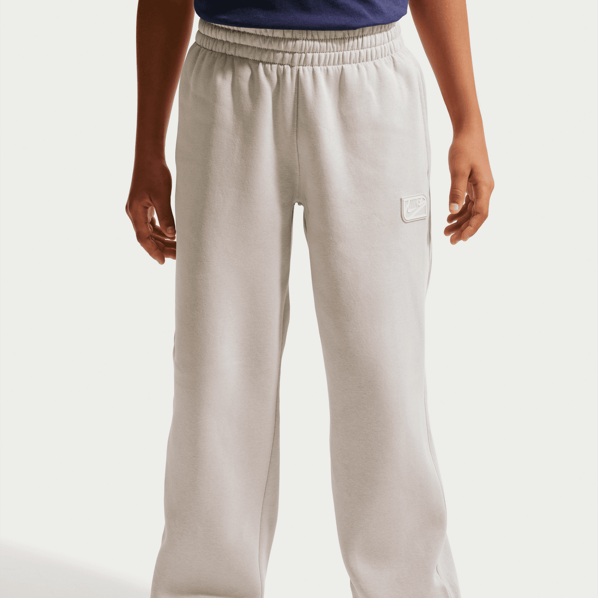 NIKE K NSW CLUB FLC OH PANT CS Freizeithosen NIKE