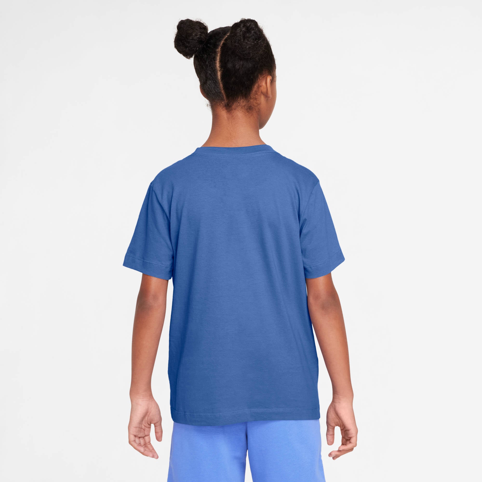 NIKE K NSW TEE FUTURA HBR Freizeitpullover NIKE