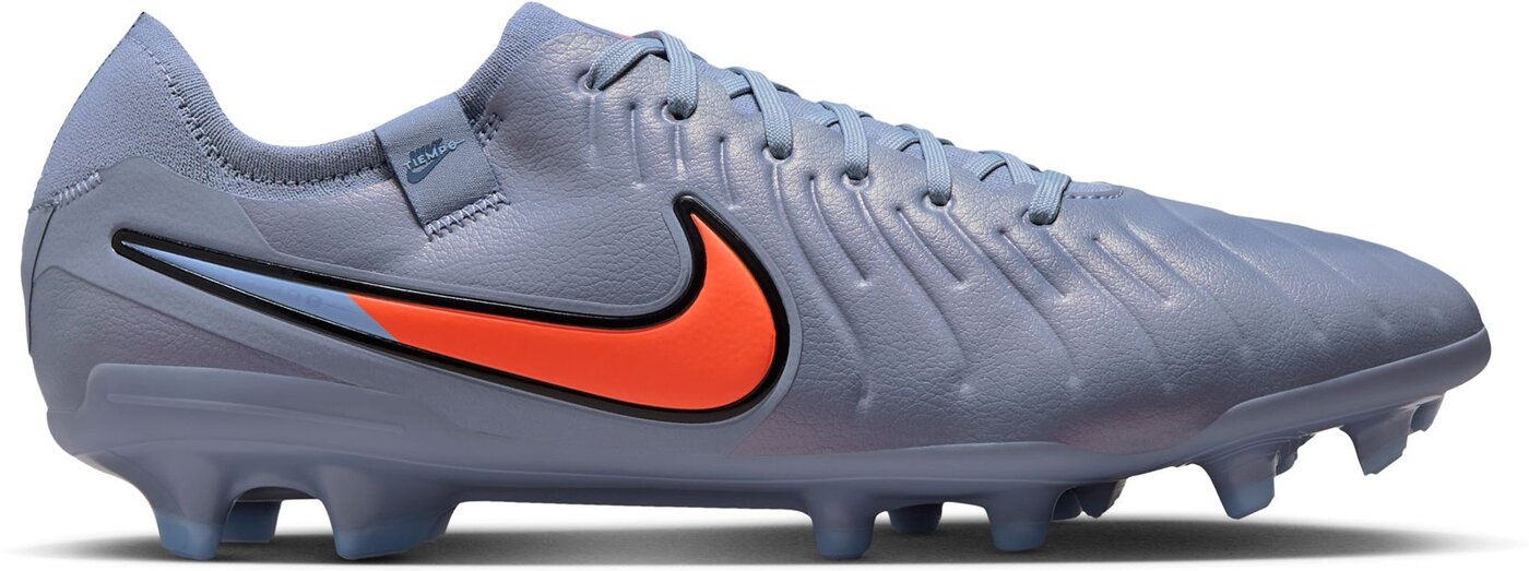 NIKE LEGEND 10 PRO FG Naturrasen NIKE OBSIDIAN/WHITE 40.5