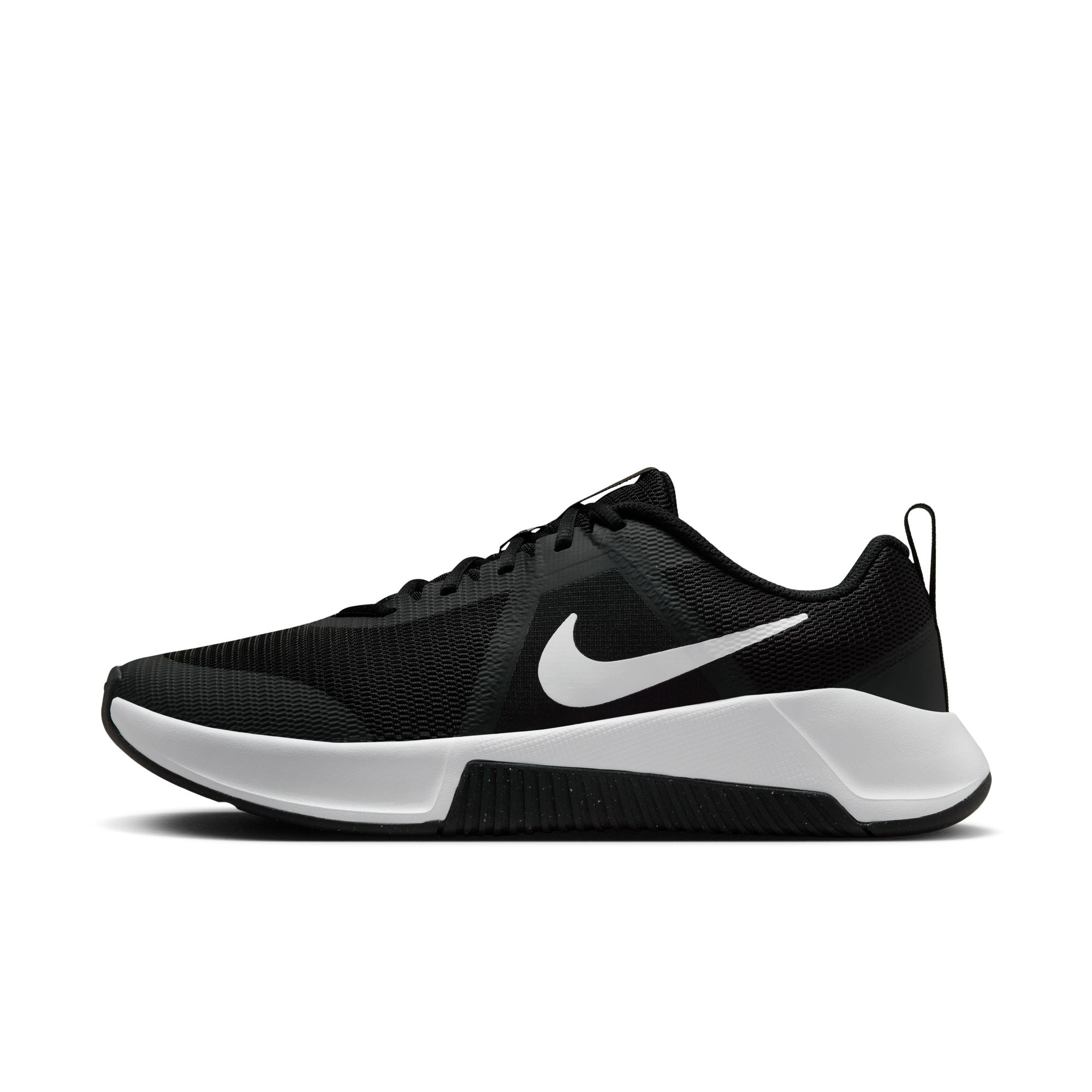 NIKE M NIKE MC TRAINER 3 Trainingsschuhe NIKE BLACK/WHITE 42.5