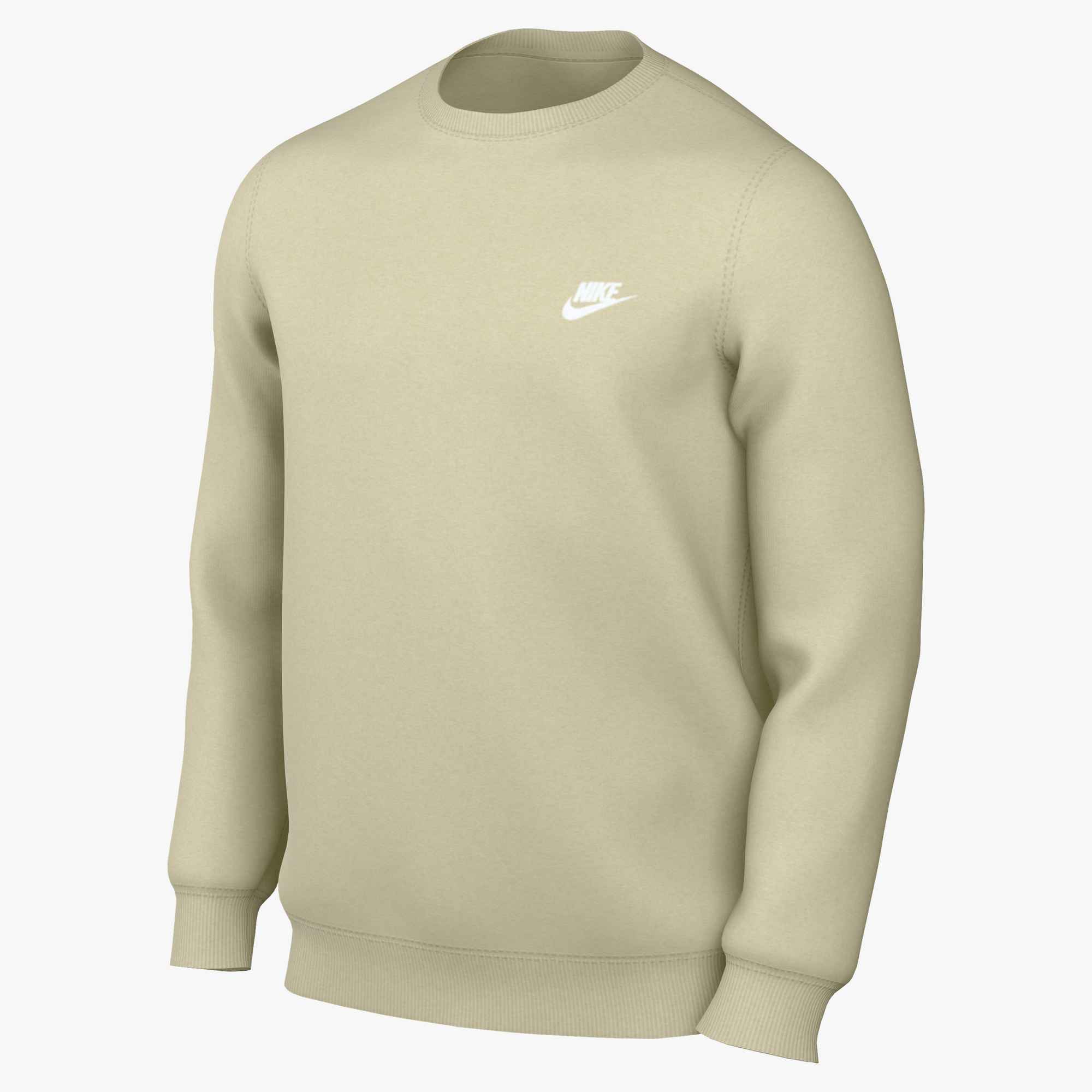 NIKE M NK CLUB BB CREW Freizeitshirts /-hemden NIKE