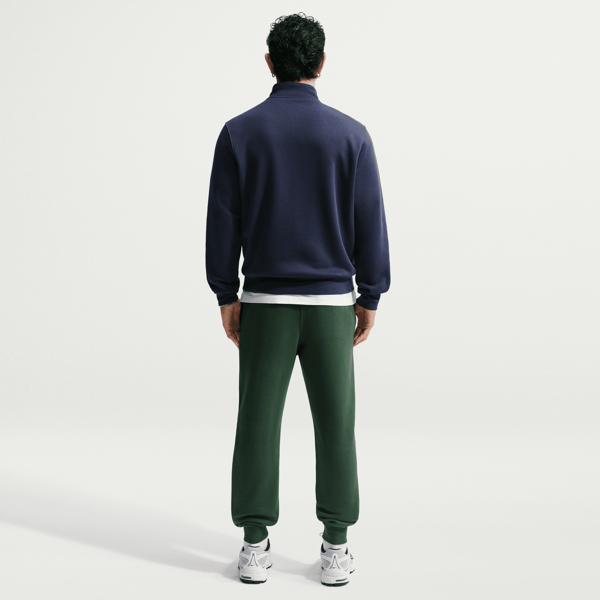 NIKE M NK CLUB BB JOGGER Freizeithosen NIKE
