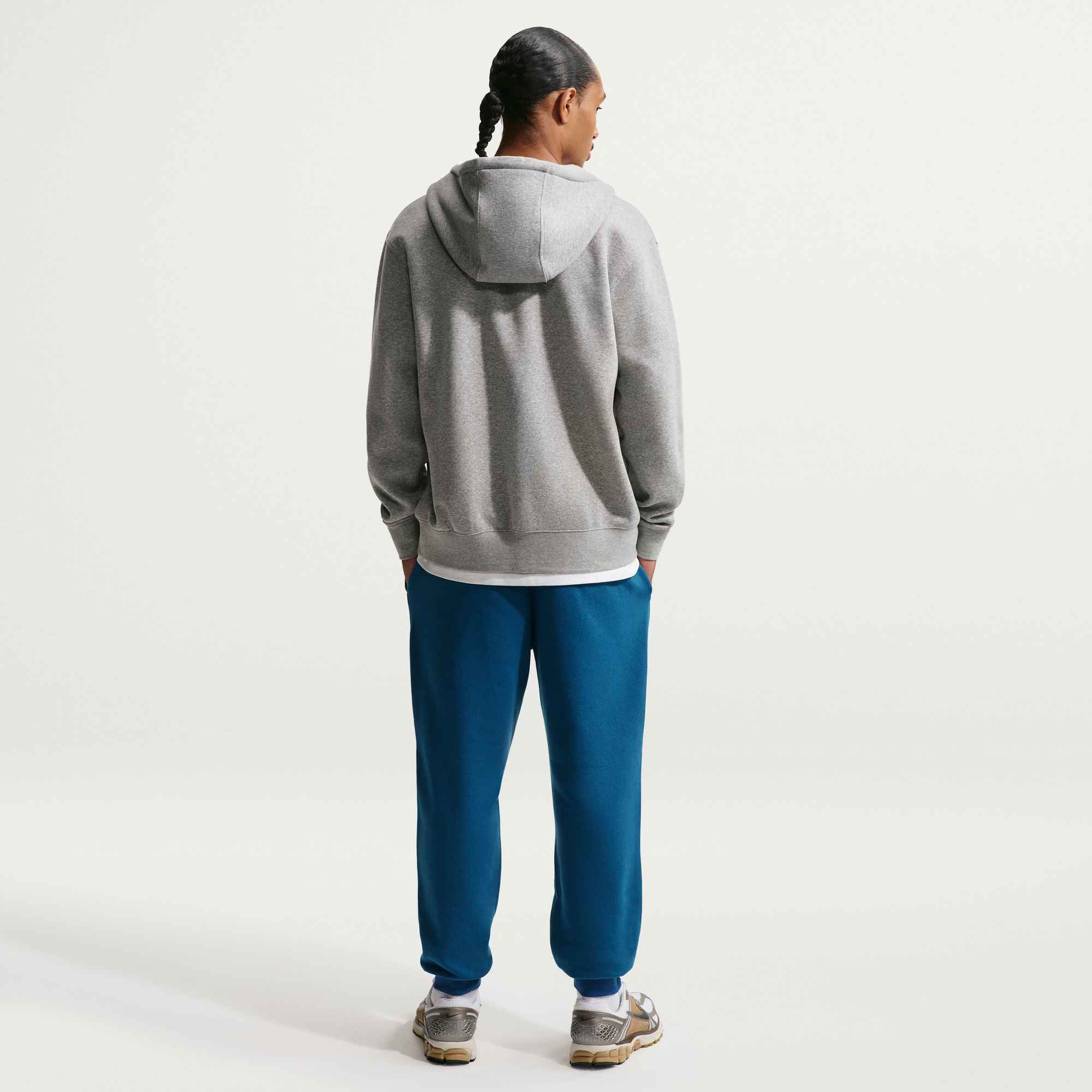 NIKE M NK CLUB BB JOGGER Freizeithosen NIKE