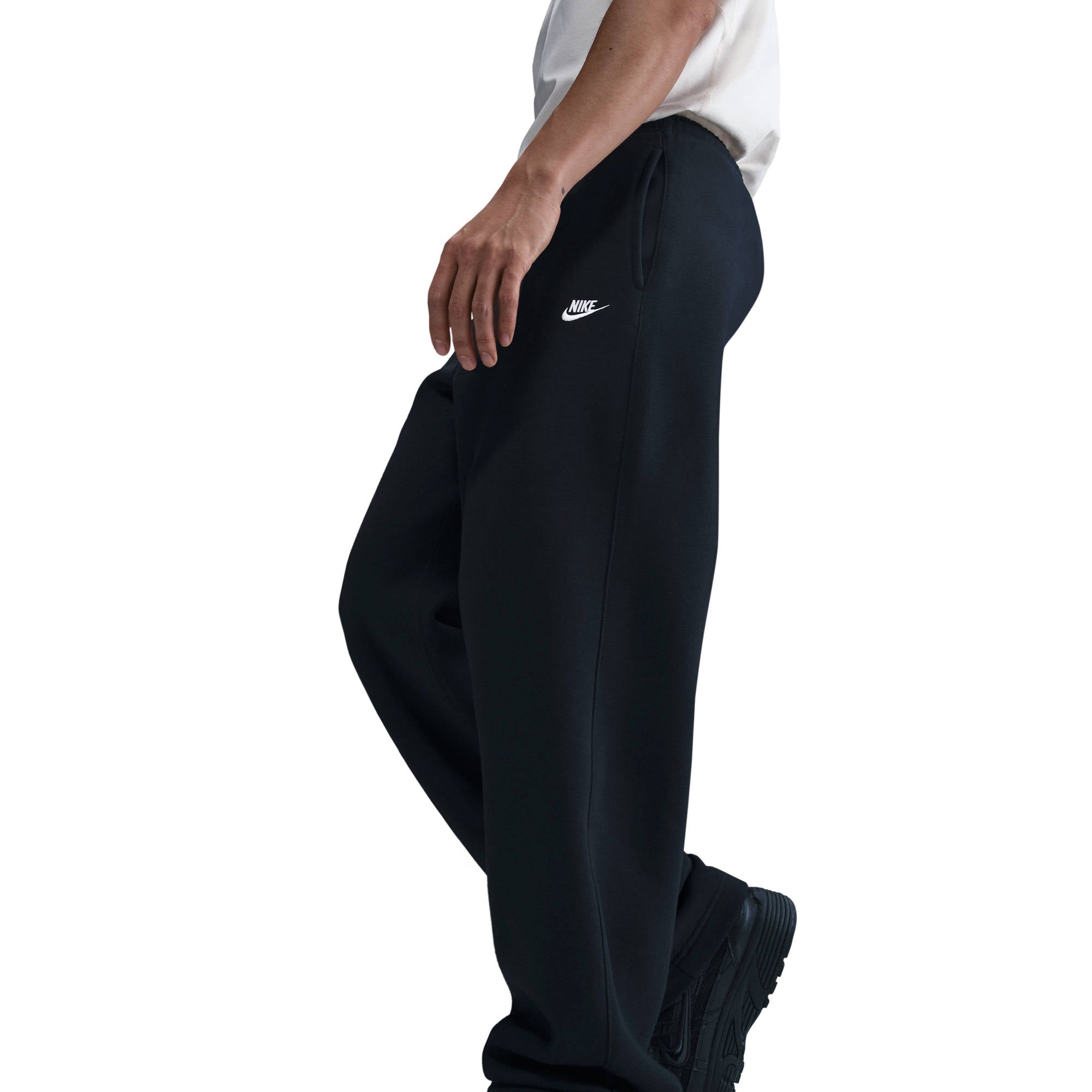 NIKE M NK CLUB BB OH PANT Freizeithosen NIKE