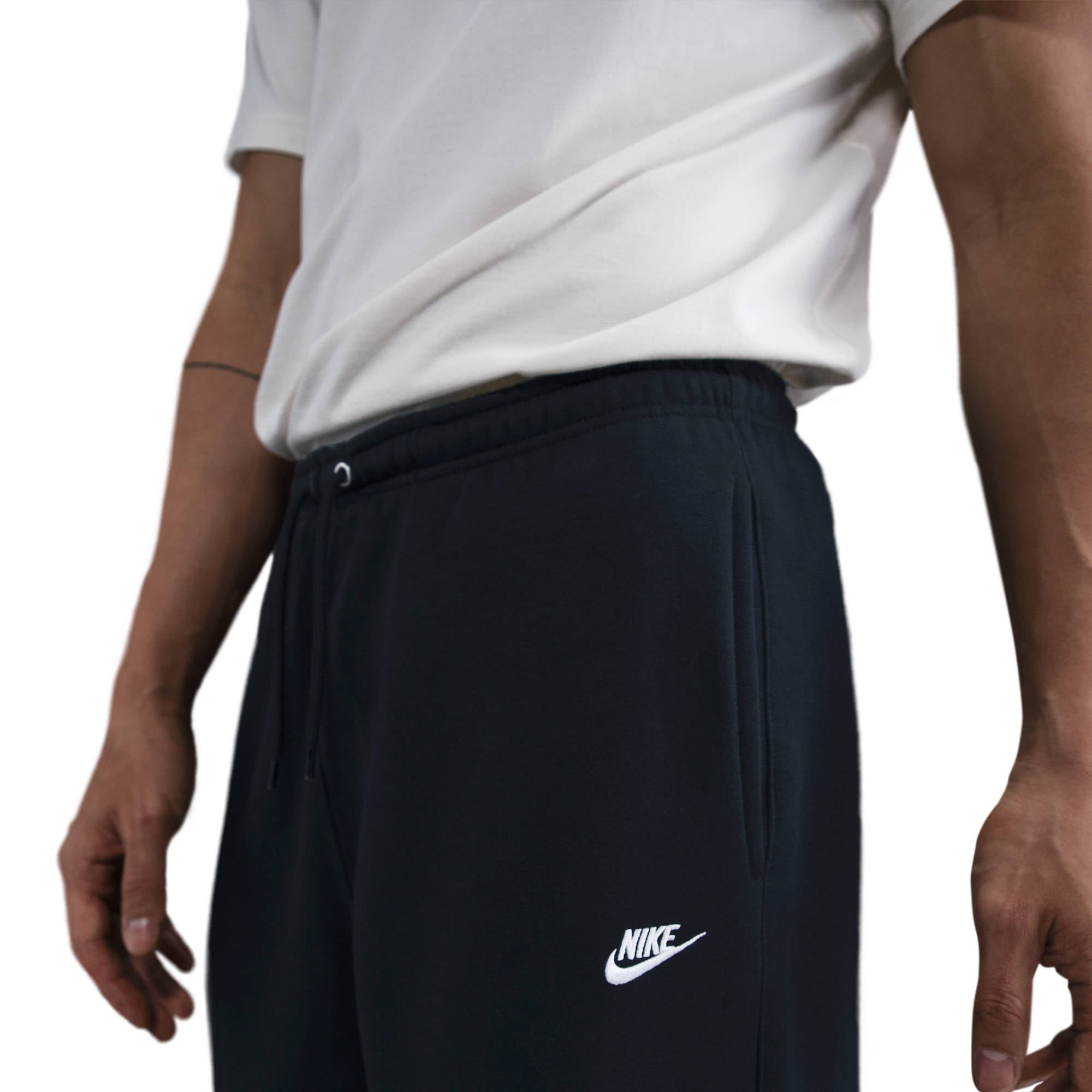 NIKE M NK CLUB BB OH PANT Freizeithosen NIKE